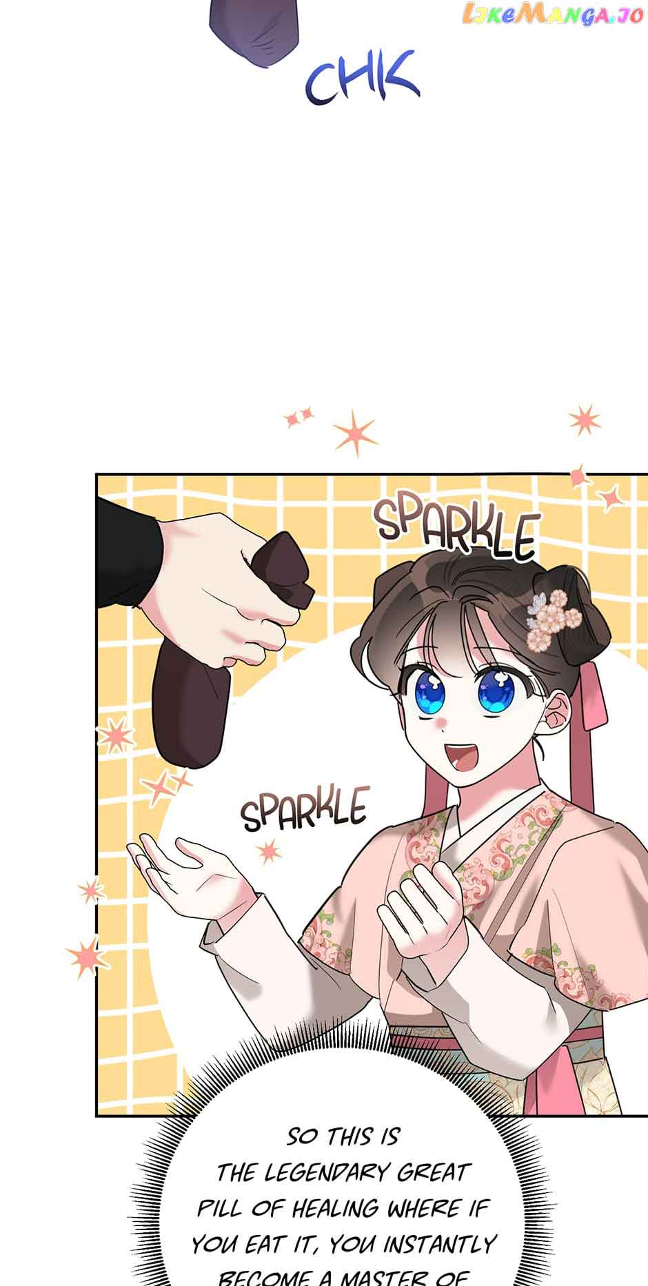 I Am the Precious Daughter of the Greatest Villain in the Fantasy World Chapter 98 - Page 2