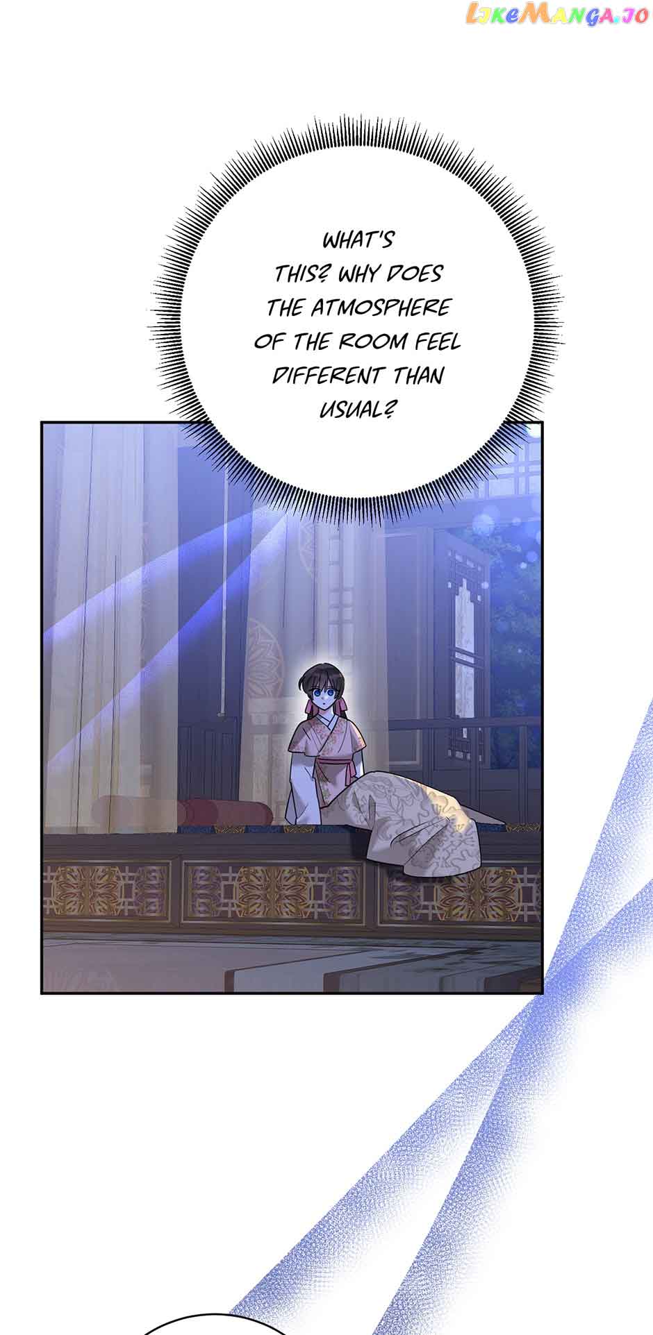 I Am the Precious Daughter of the Greatest Villain in the Fantasy World Chapter 98 - Page 21