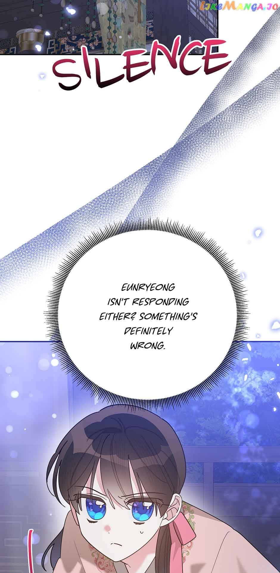 I Am the Precious Daughter of the Greatest Villain in the Fantasy World Chapter 98 - Page 23