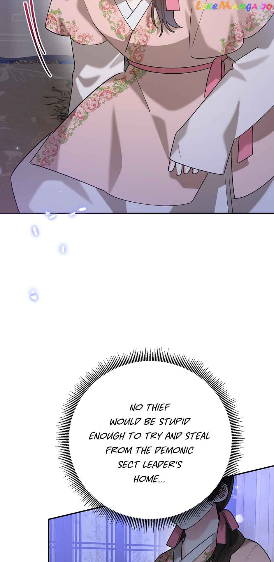 I Am the Precious Daughter of the Greatest Villain in the Fantasy World Chapter 98 - Page 24