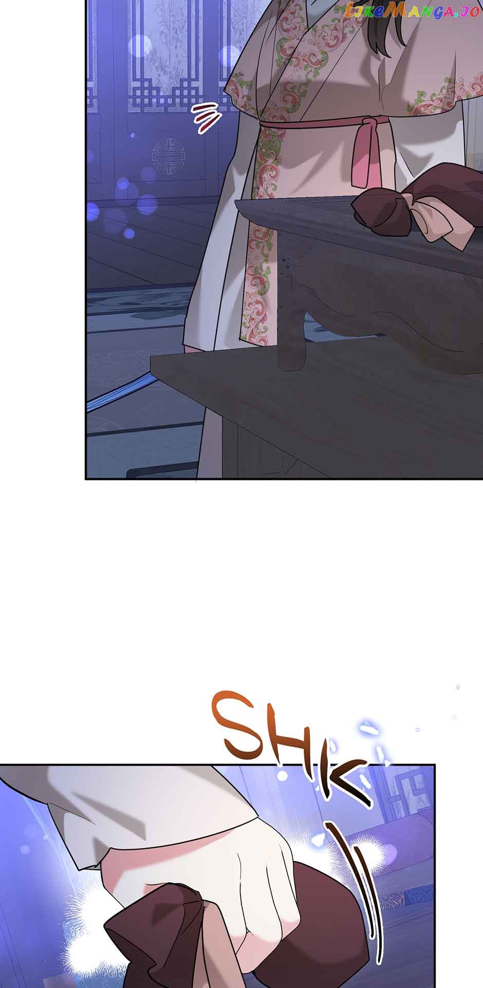 I Am the Precious Daughter of the Greatest Villain in the Fantasy World Chapter 98 - Page 25