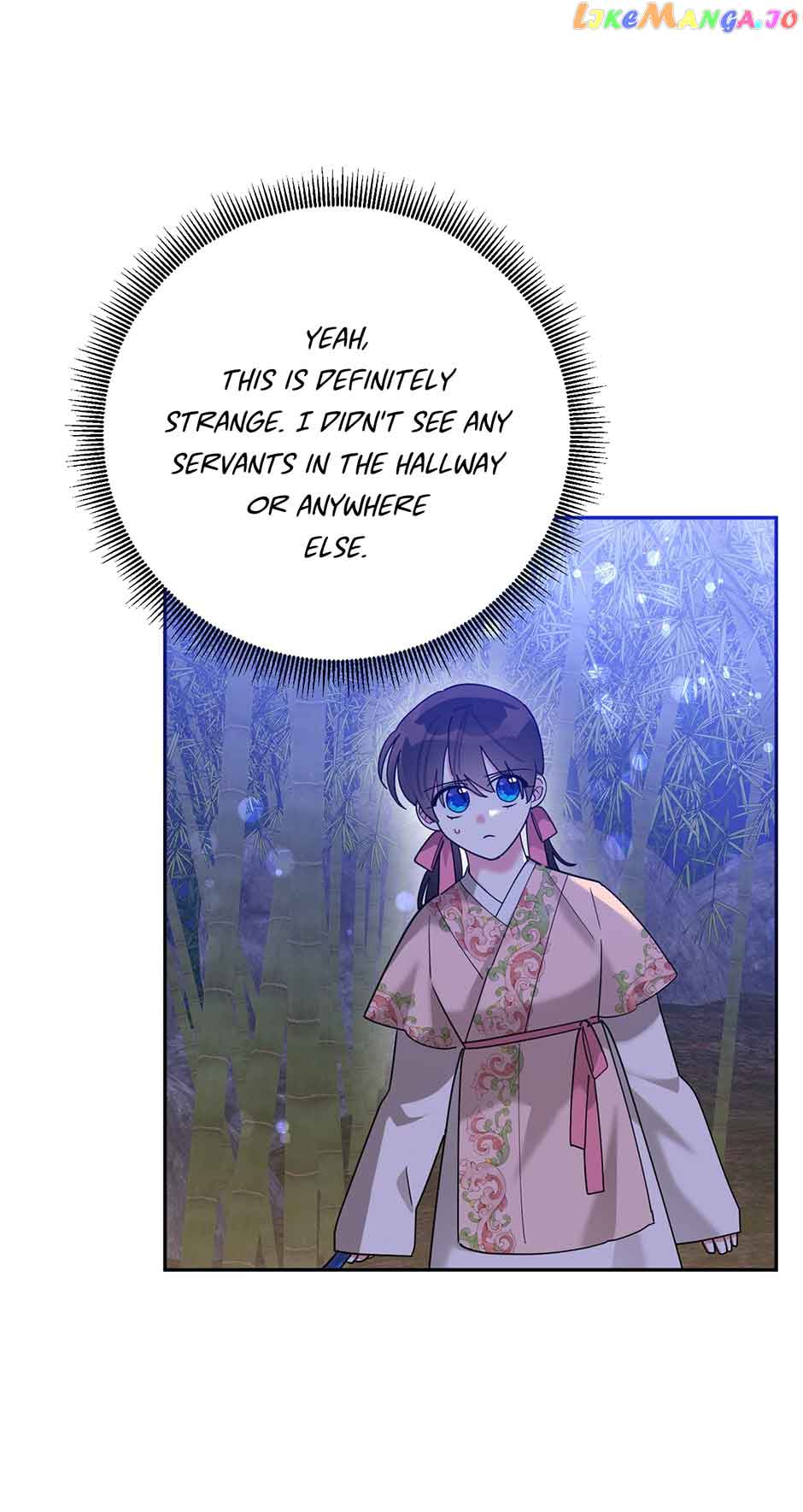 I Am the Precious Daughter of the Greatest Villain in the Fantasy World Chapter 98 - Page 28