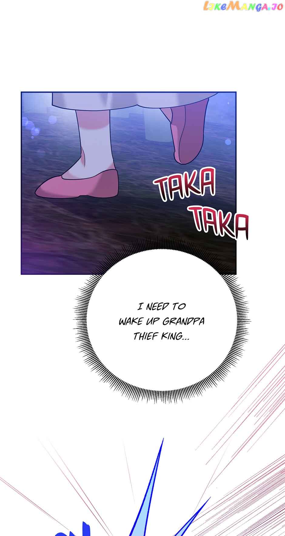 I Am the Precious Daughter of the Greatest Villain in the Fantasy World Chapter 98 - Page 29