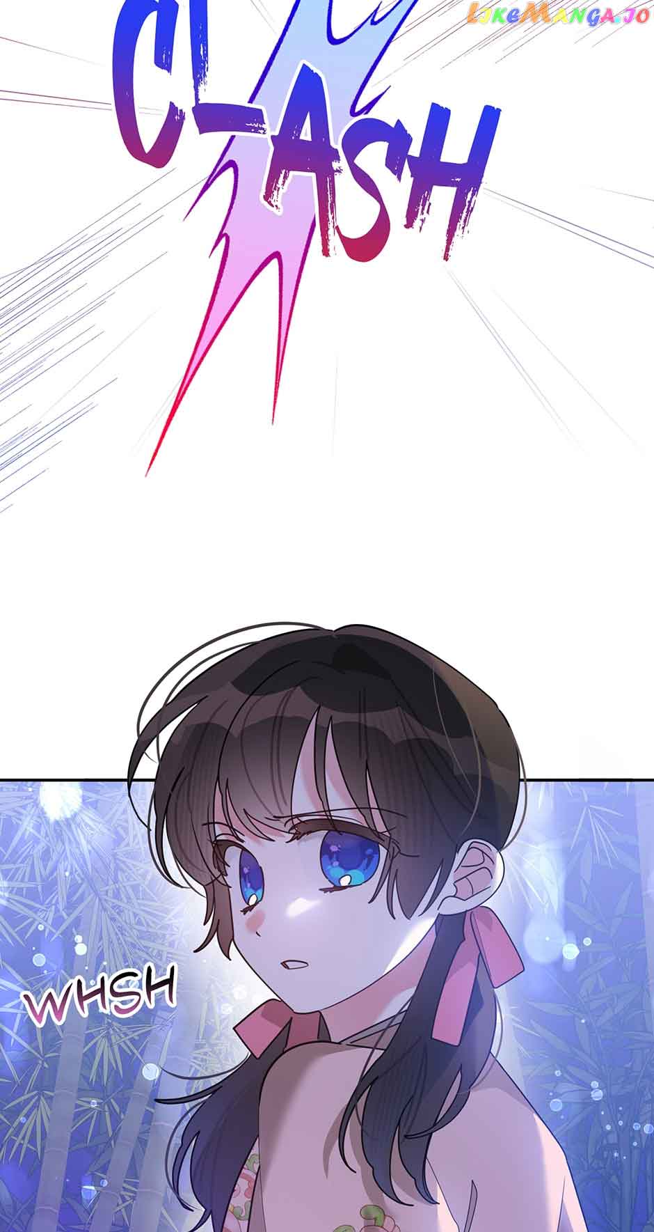 I Am the Precious Daughter of the Greatest Villain in the Fantasy World Chapter 98 - Page 30