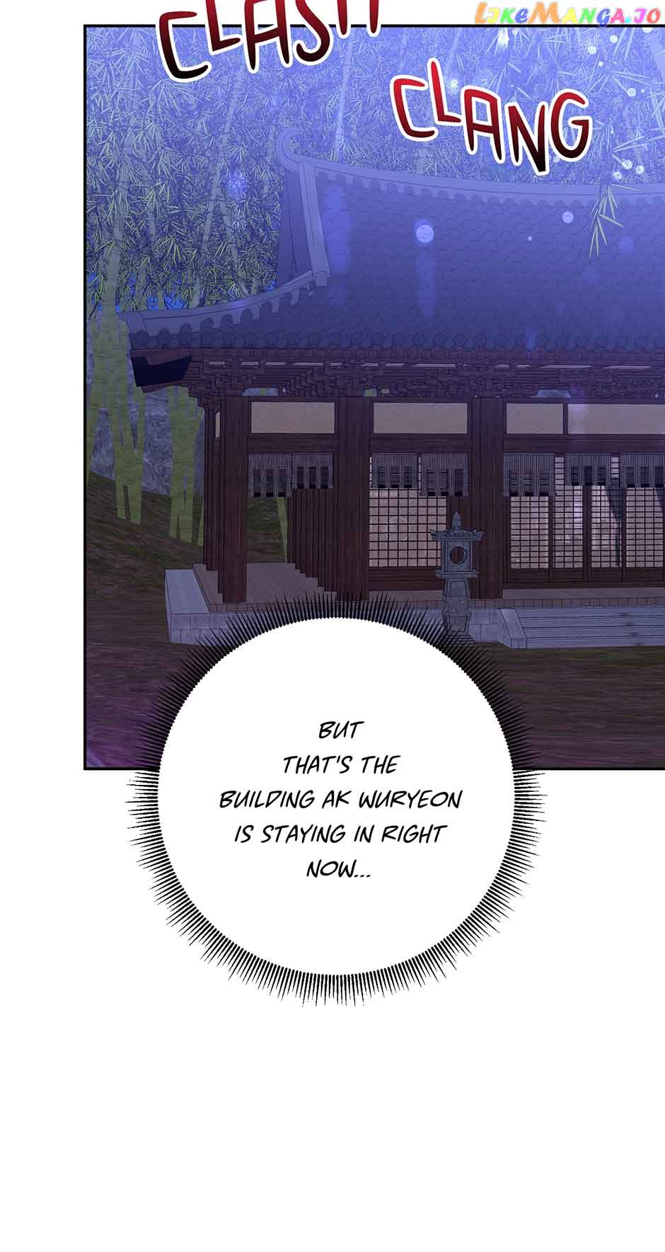 I Am the Precious Daughter of the Greatest Villain in the Fantasy World Chapter 98 - Page 32