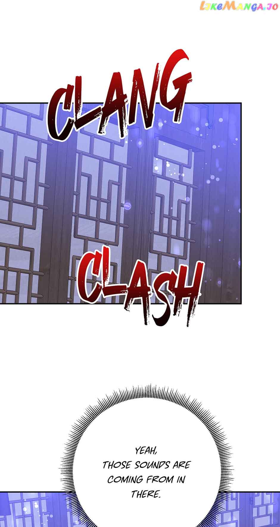 I Am the Precious Daughter of the Greatest Villain in the Fantasy World Chapter 98 - Page 33
