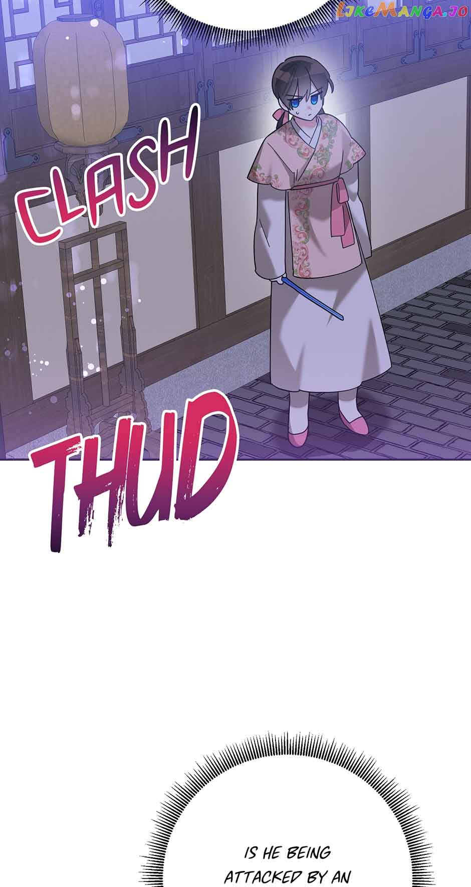 I Am the Precious Daughter of the Greatest Villain in the Fantasy World Chapter 98 - Page 34
