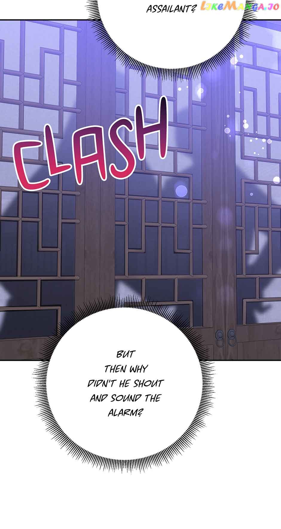 I Am the Precious Daughter of the Greatest Villain in the Fantasy World Chapter 98 - Page 35