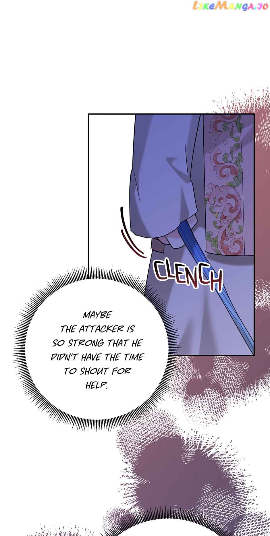I Am the Precious Daughter of the Greatest Villain in the Fantasy World Chapter 98 - Page 36