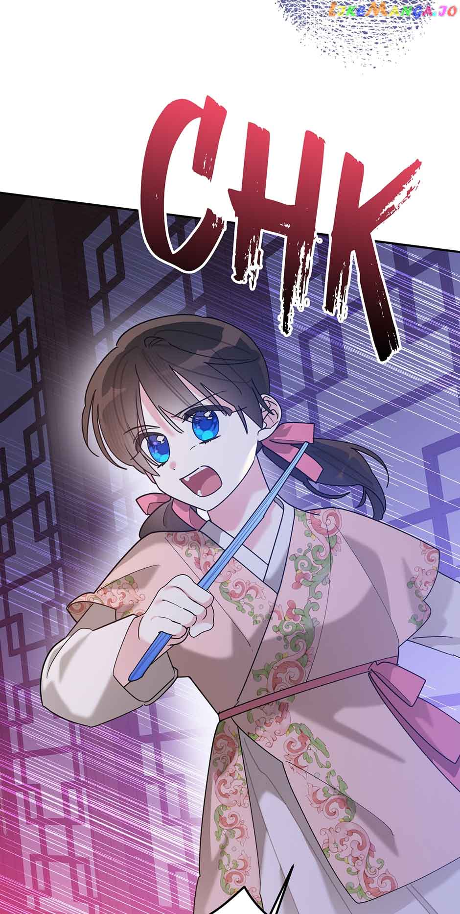 I Am the Precious Daughter of the Greatest Villain in the Fantasy World Chapter 98 - Page 38