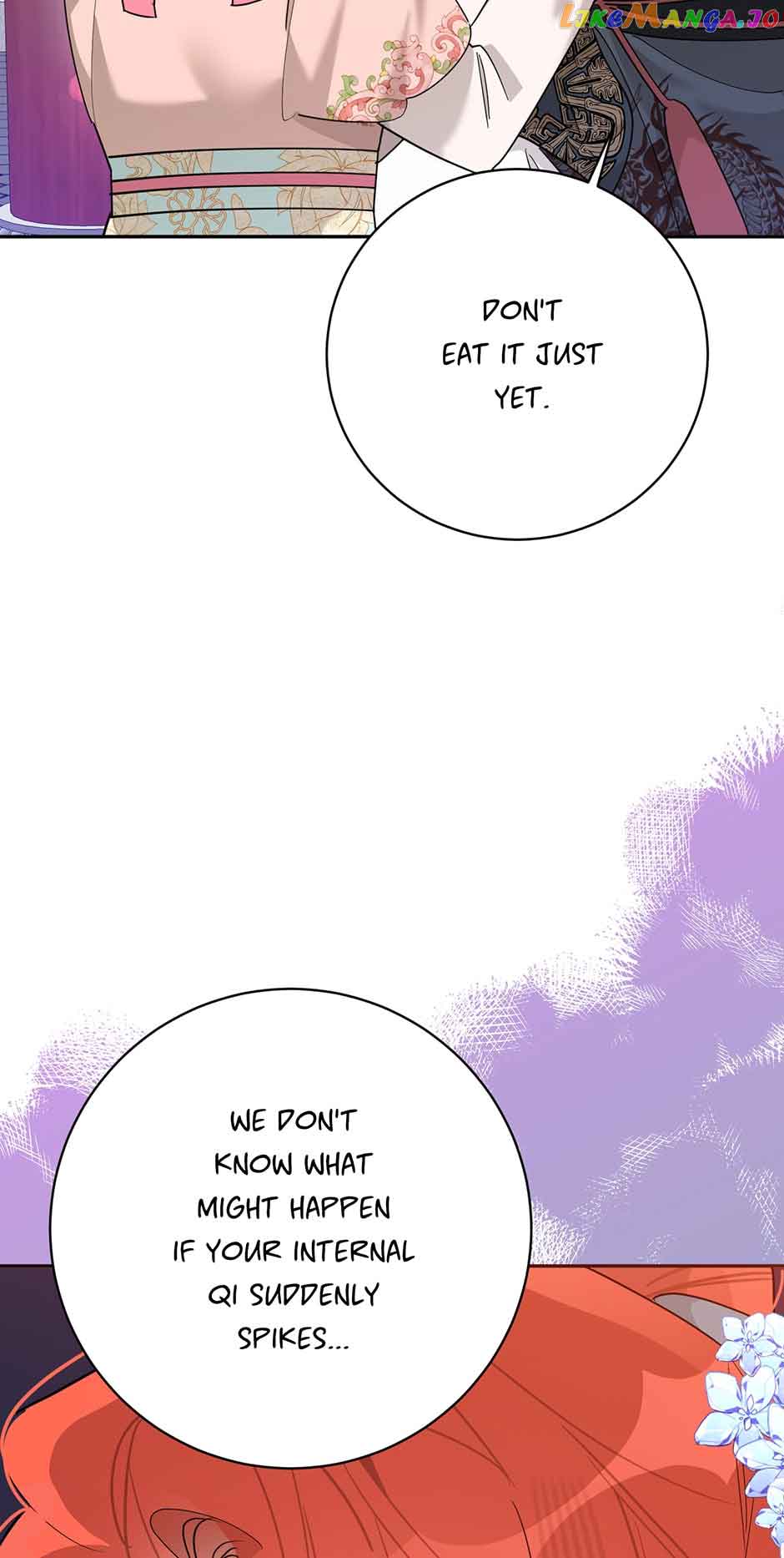 I Am the Precious Daughter of the Greatest Villain in the Fantasy World Chapter 98 - Page 4