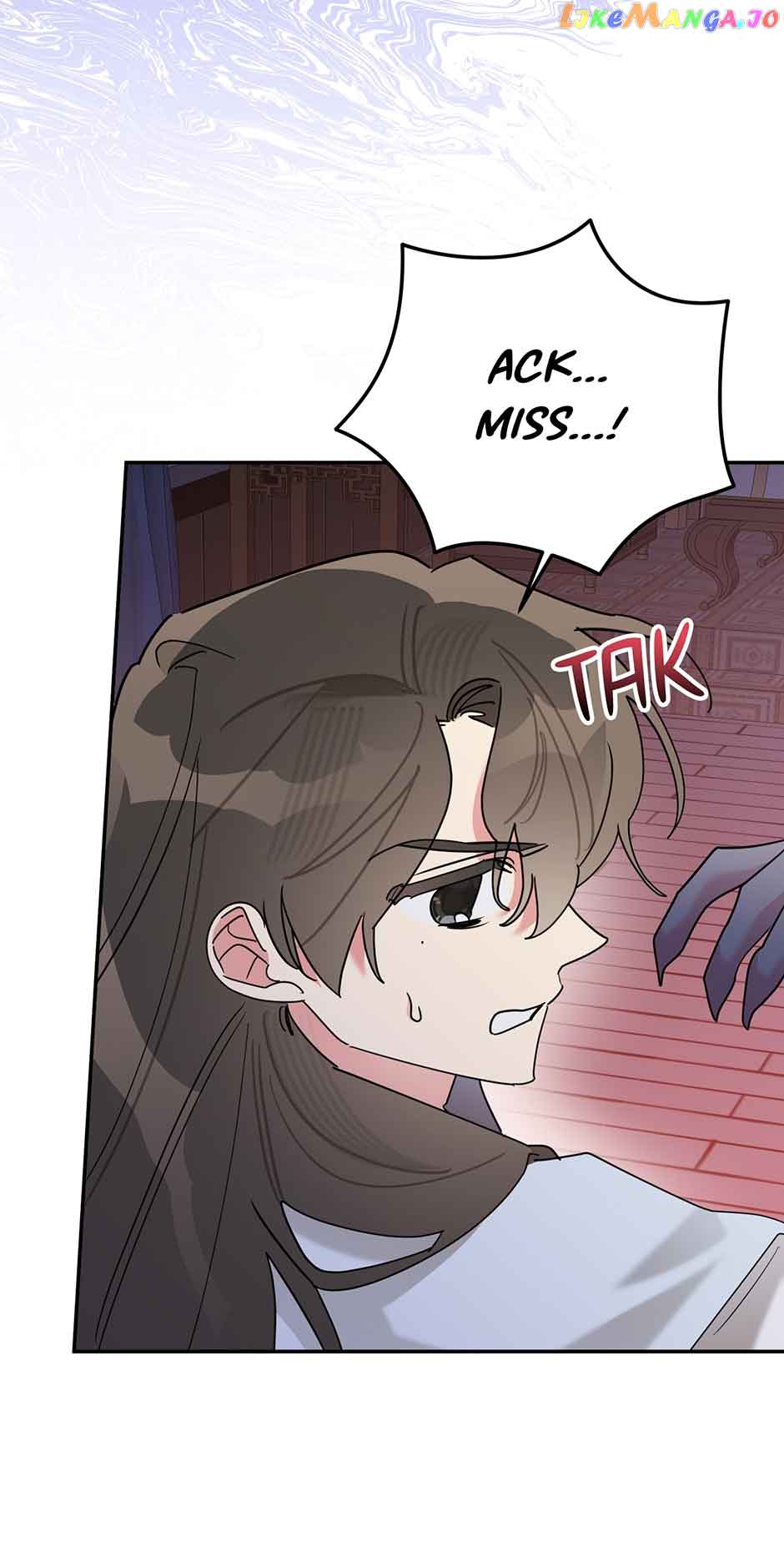 I Am the Precious Daughter of the Greatest Villain in the Fantasy World Chapter 98 - Page 42