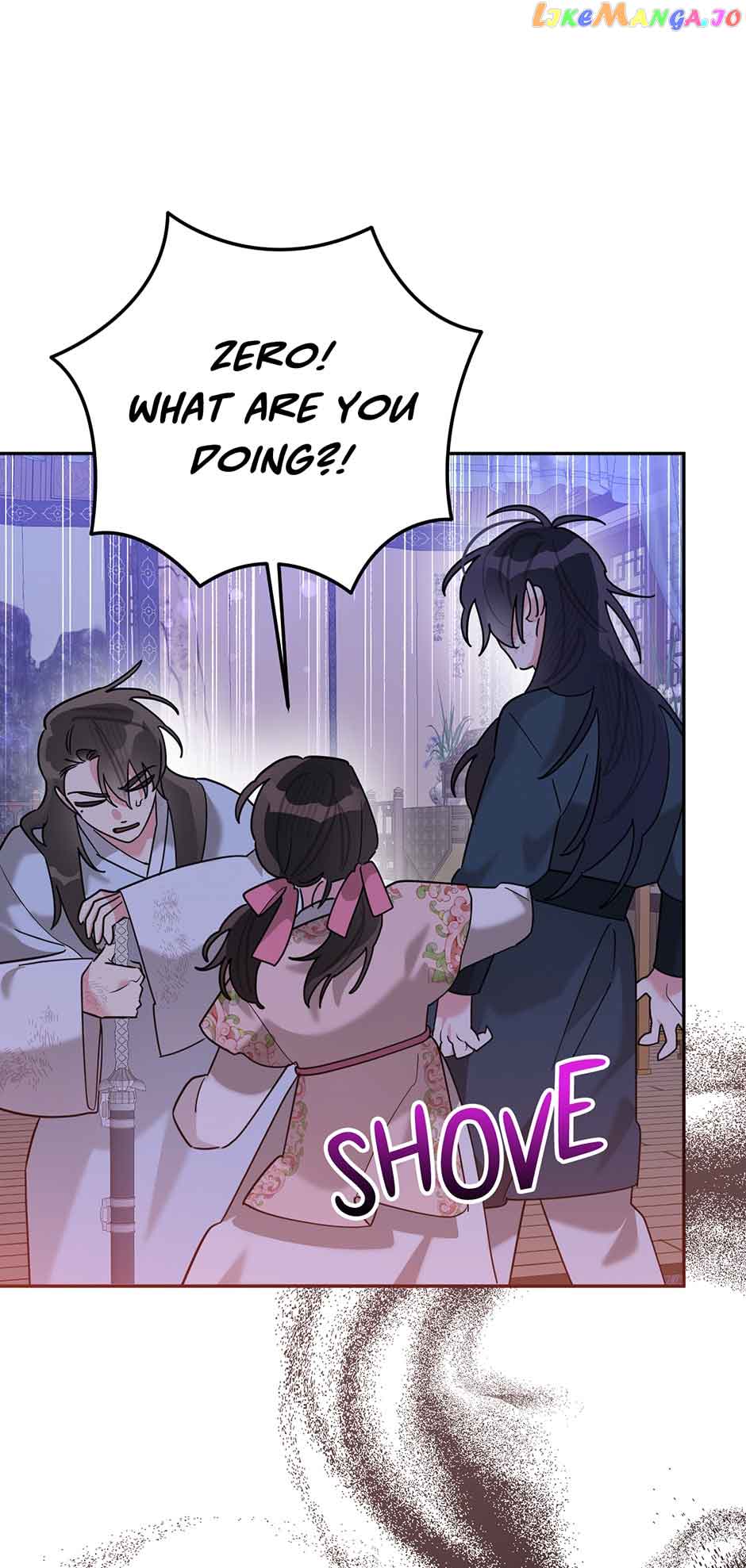 I Am the Precious Daughter of the Greatest Villain in the Fantasy World Chapter 98 - Page 43