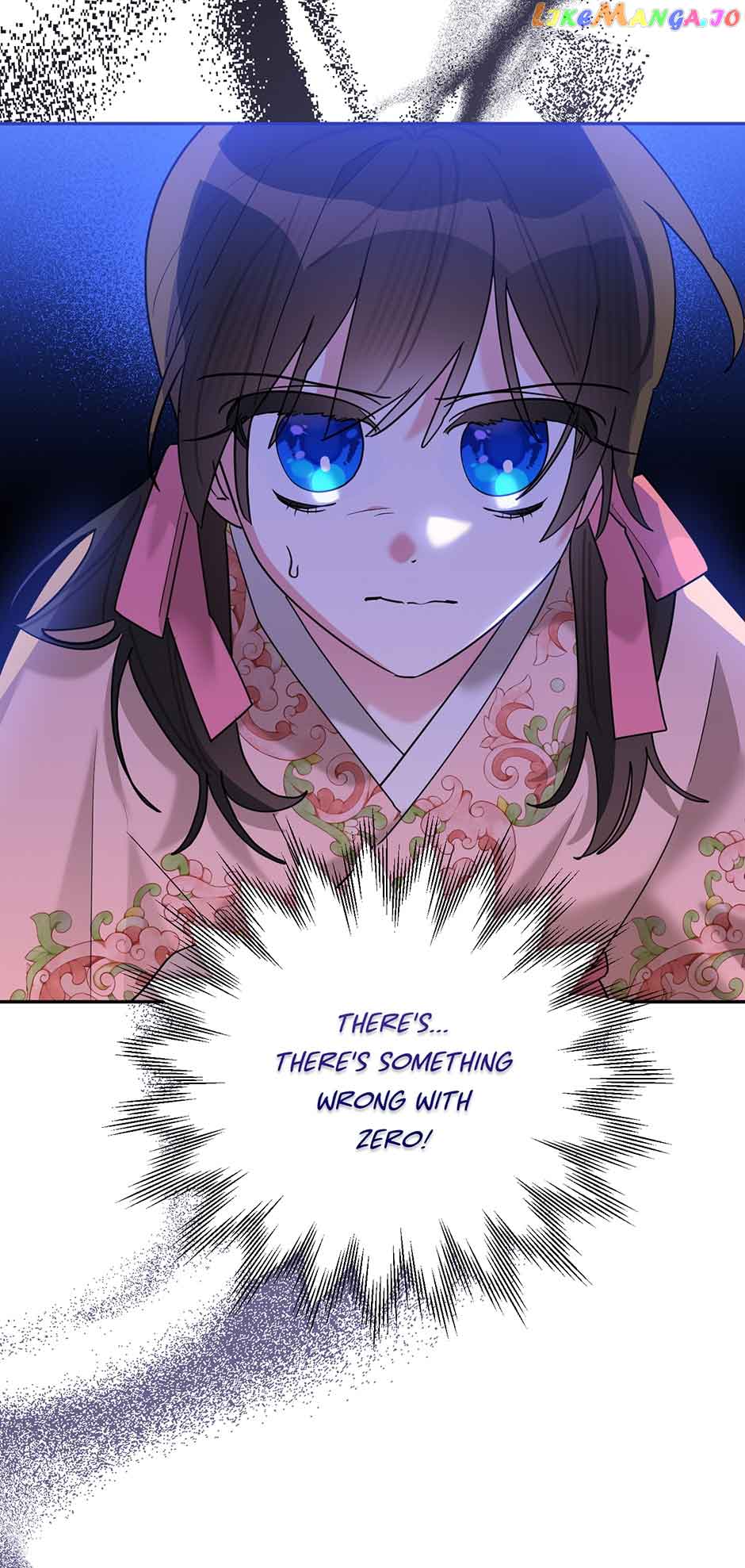I Am the Precious Daughter of the Greatest Villain in the Fantasy World Chapter 98 - Page 45