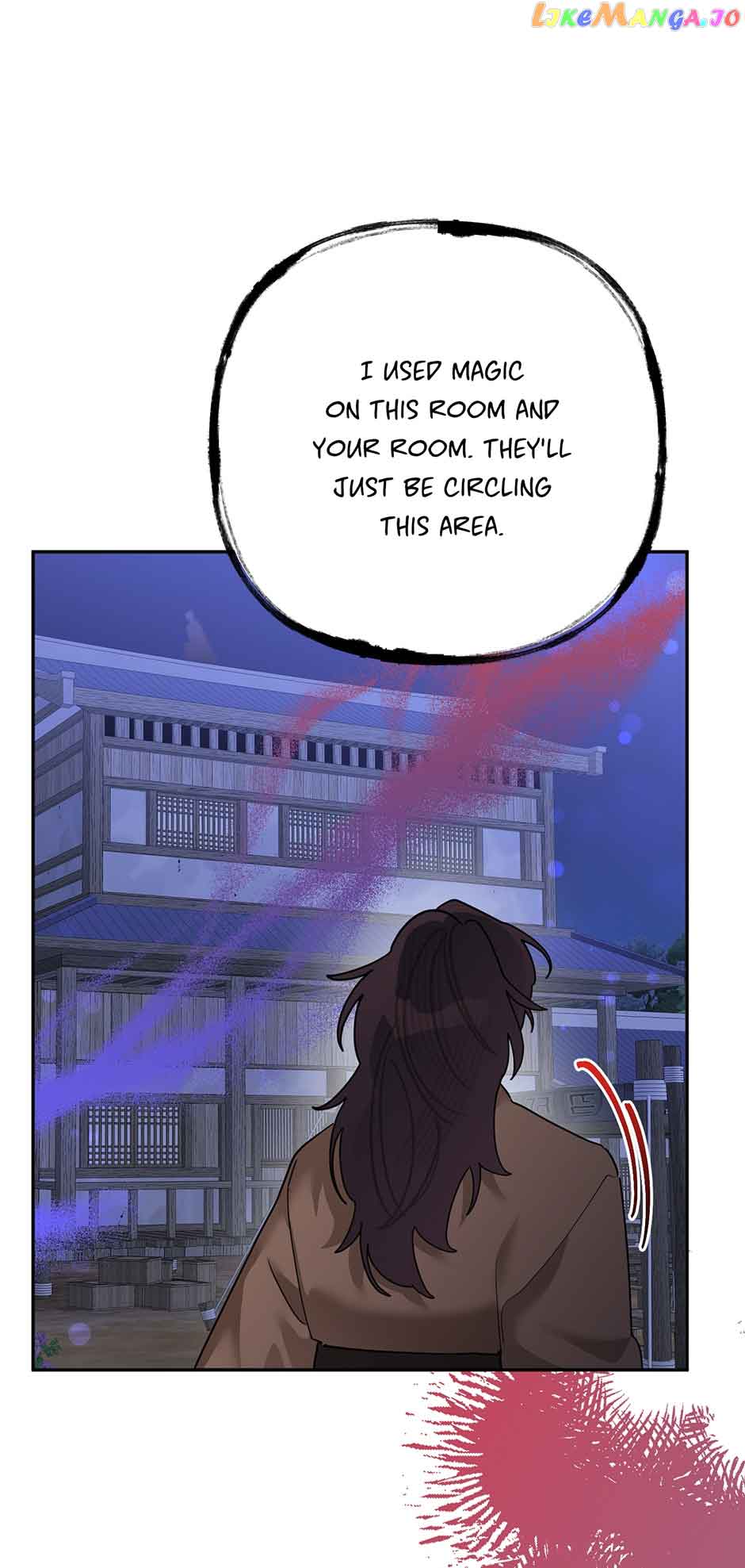 I Am the Precious Daughter of the Greatest Villain in the Fantasy World Chapter 98 - Page 47