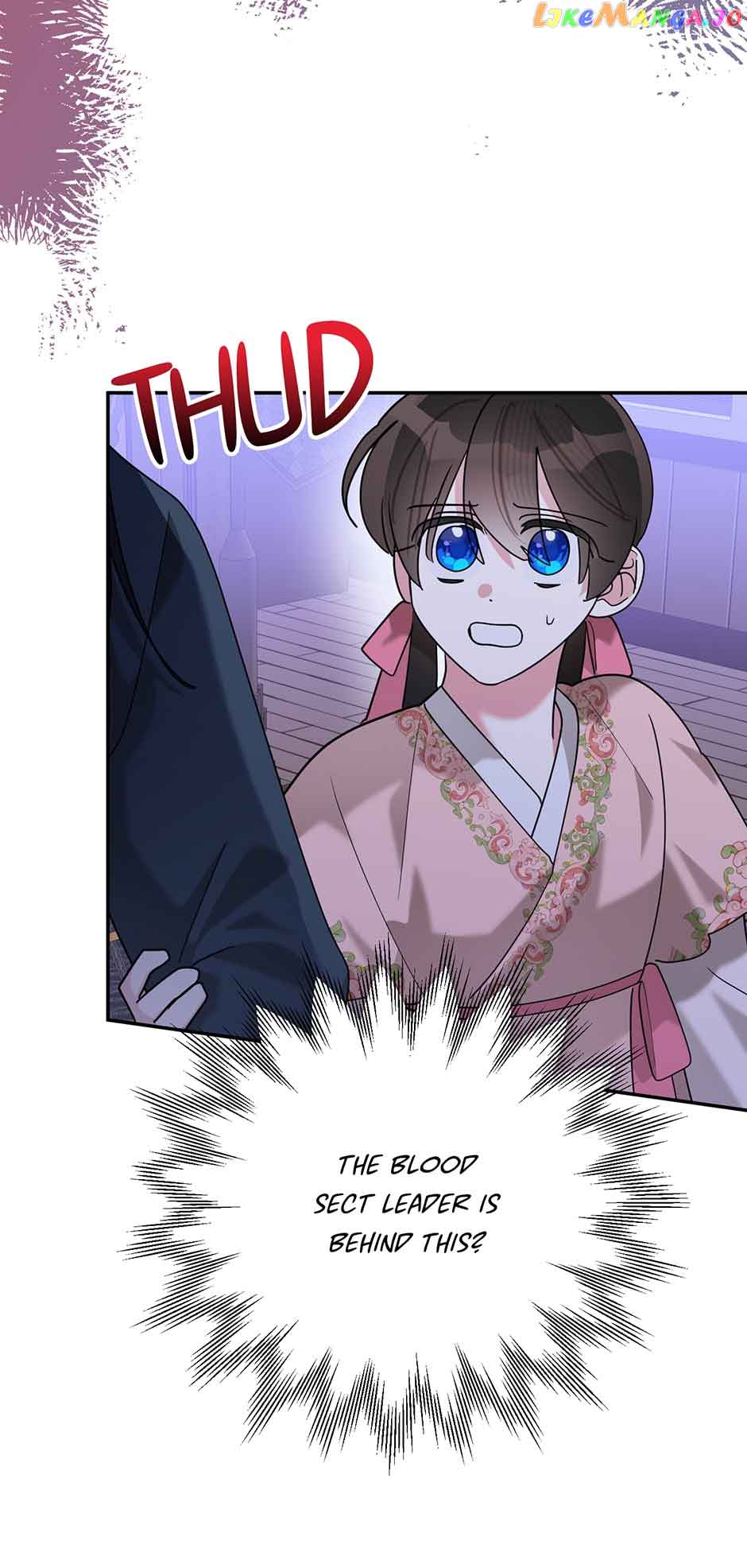 I Am the Precious Daughter of the Greatest Villain in the Fantasy World Chapter 98 - Page 49