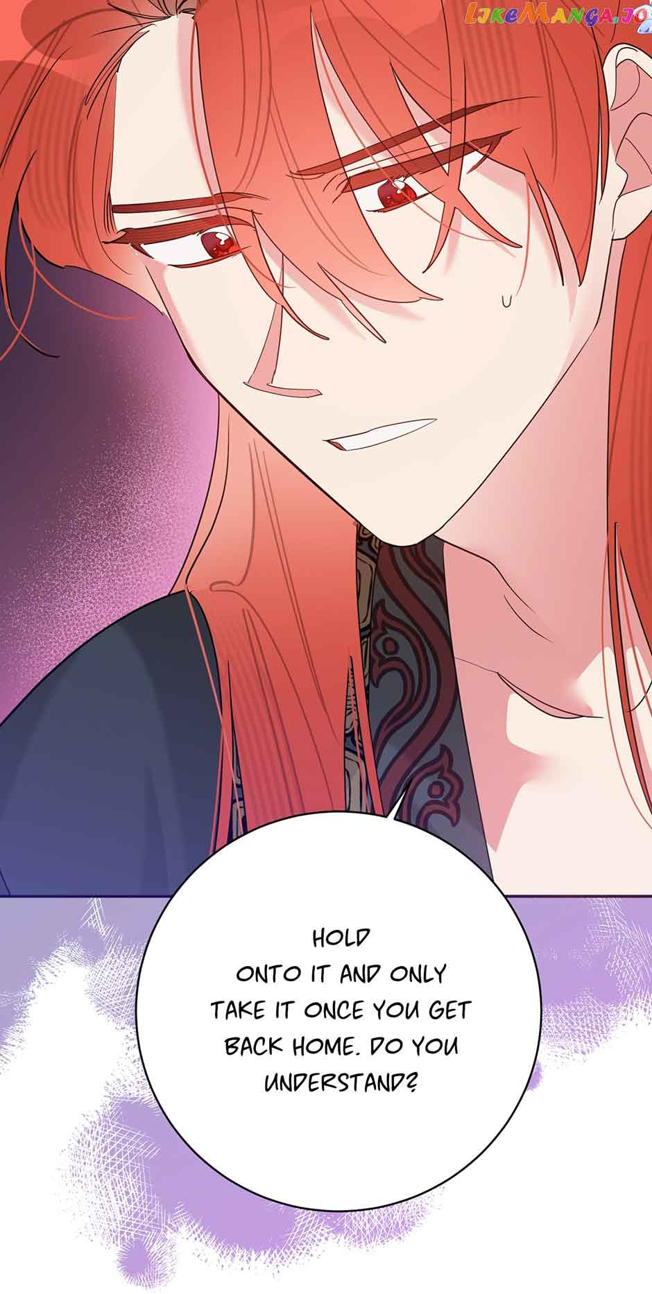 I Am the Precious Daughter of the Greatest Villain in the Fantasy World Chapter 98 - Page 5