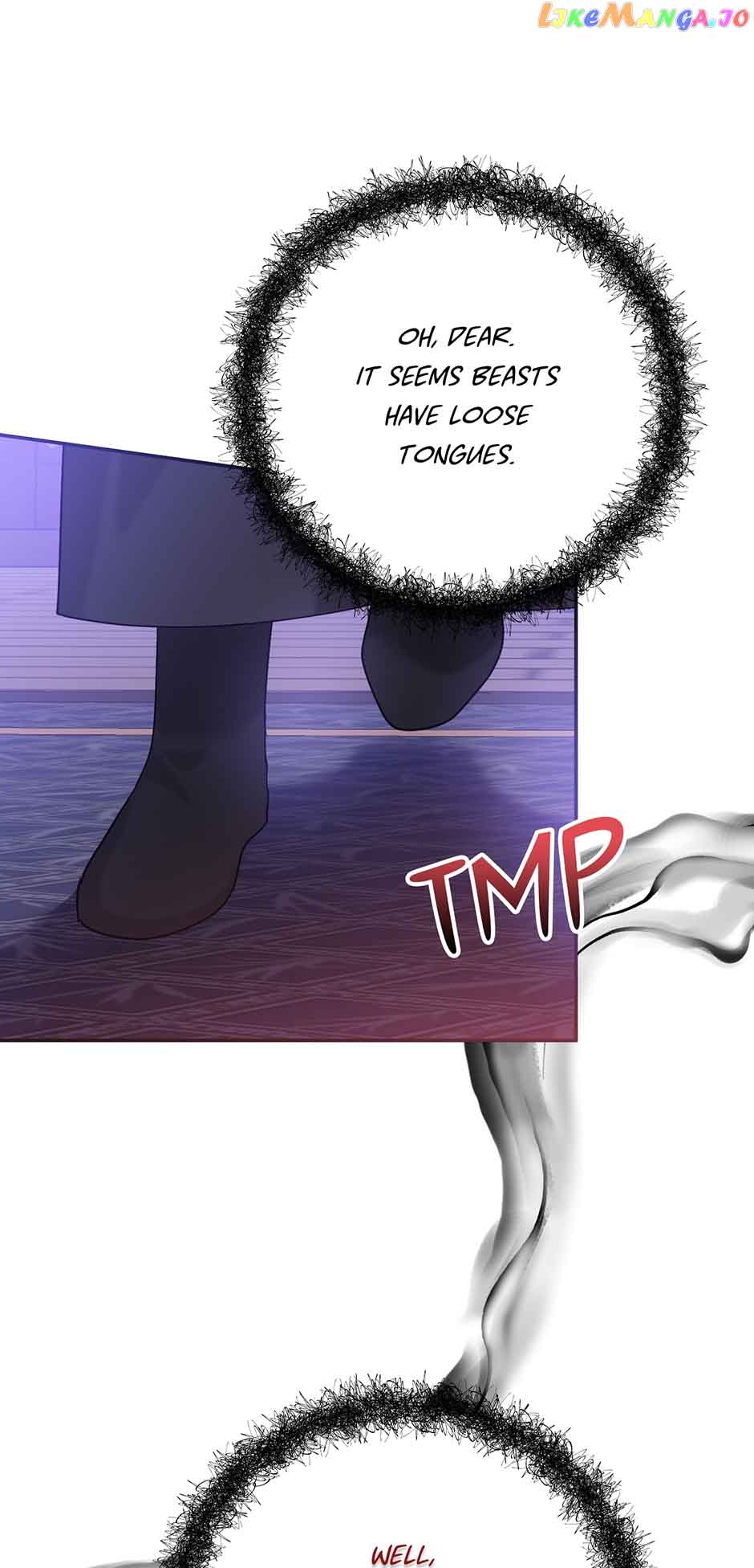 I Am the Precious Daughter of the Greatest Villain in the Fantasy World Chapter 98 - Page 50