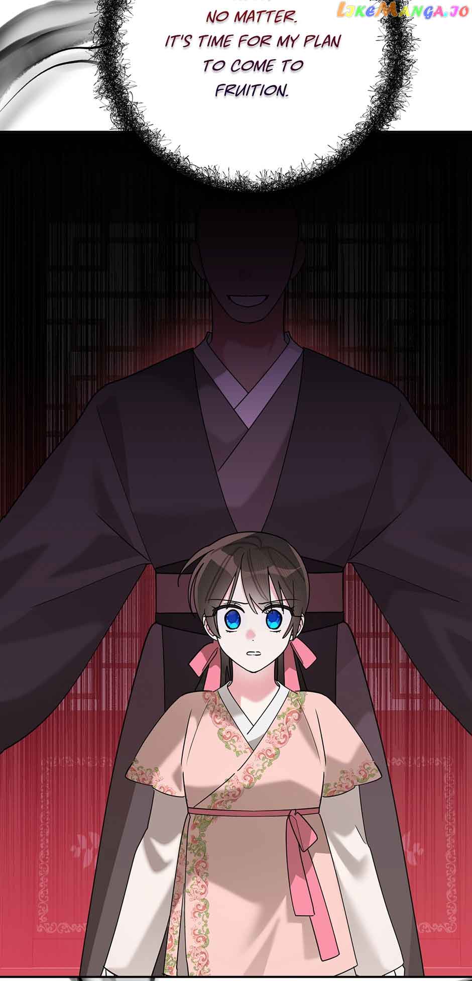 I Am the Precious Daughter of the Greatest Villain in the Fantasy World Chapter 98 - Page 51