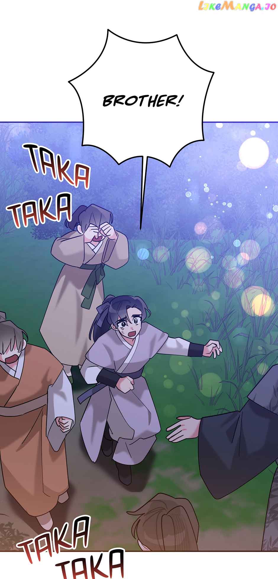 I Am the Precious Daughter of the Greatest Villain in the Fantasy World Chapter 98 - Page 54