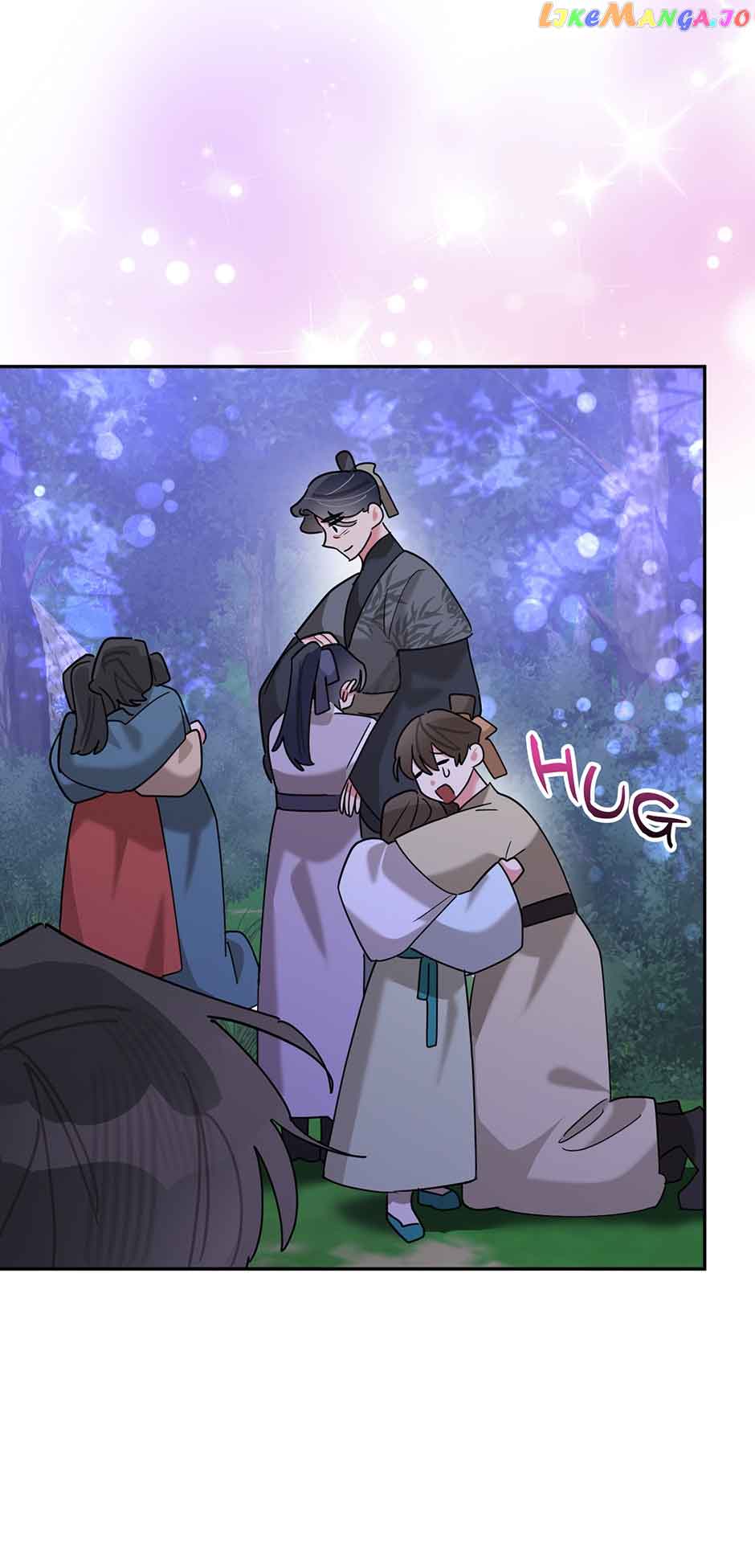 I Am the Precious Daughter of the Greatest Villain in the Fantasy World Chapter 98 - Page 56