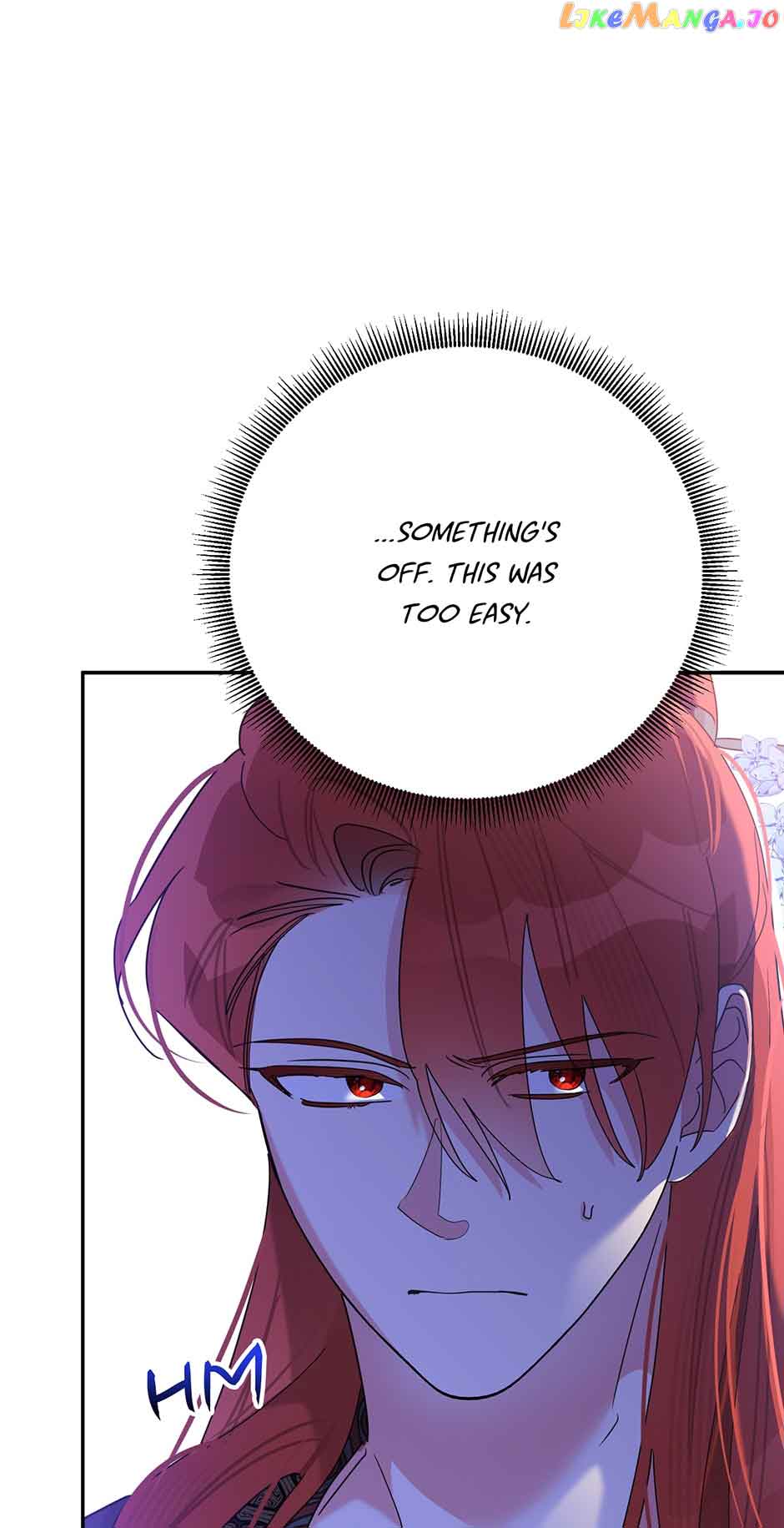 I Am the Precious Daughter of the Greatest Villain in the Fantasy World Chapter 98 - Page 58