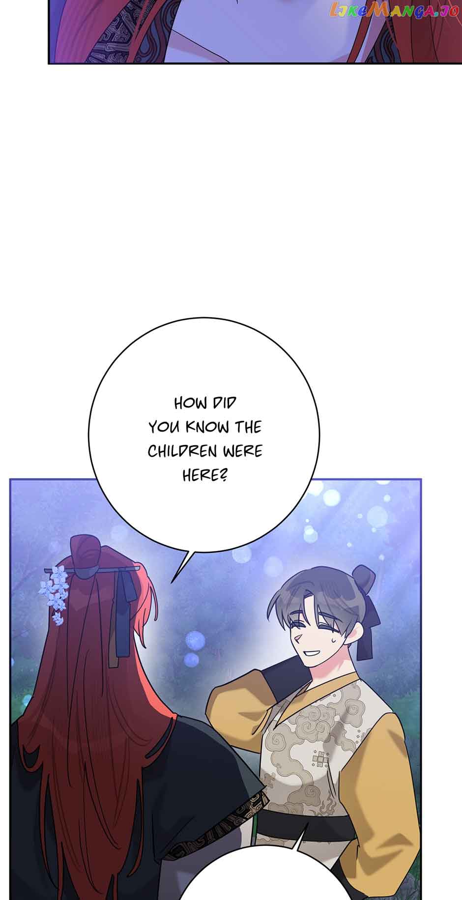 I Am the Precious Daughter of the Greatest Villain in the Fantasy World Chapter 98 - Page 59