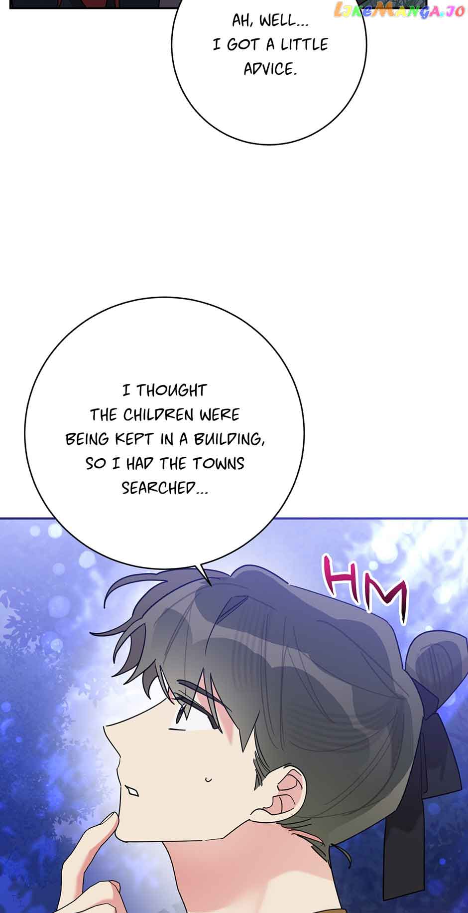 I Am the Precious Daughter of the Greatest Villain in the Fantasy World Chapter 98 - Page 60