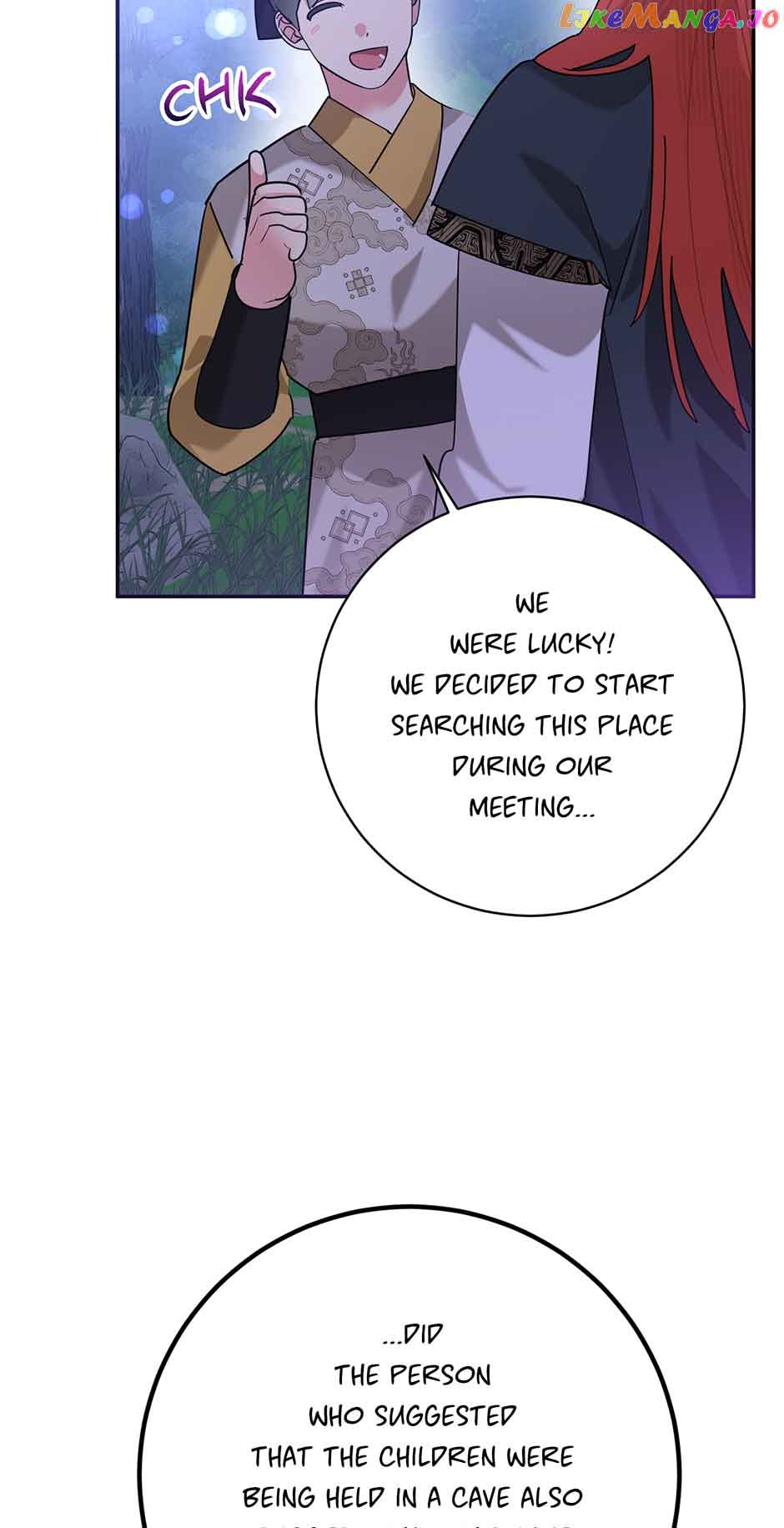I Am the Precious Daughter of the Greatest Villain in the Fantasy World Chapter 98 - Page 62