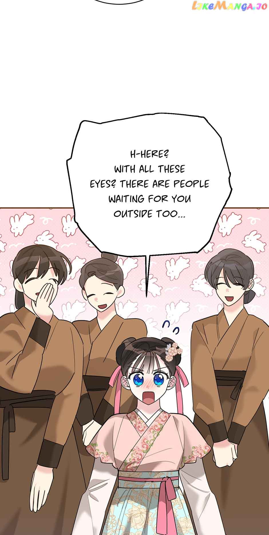 I Am the Precious Daughter of the Greatest Villain in the Fantasy World Chapter 98 - Page 9