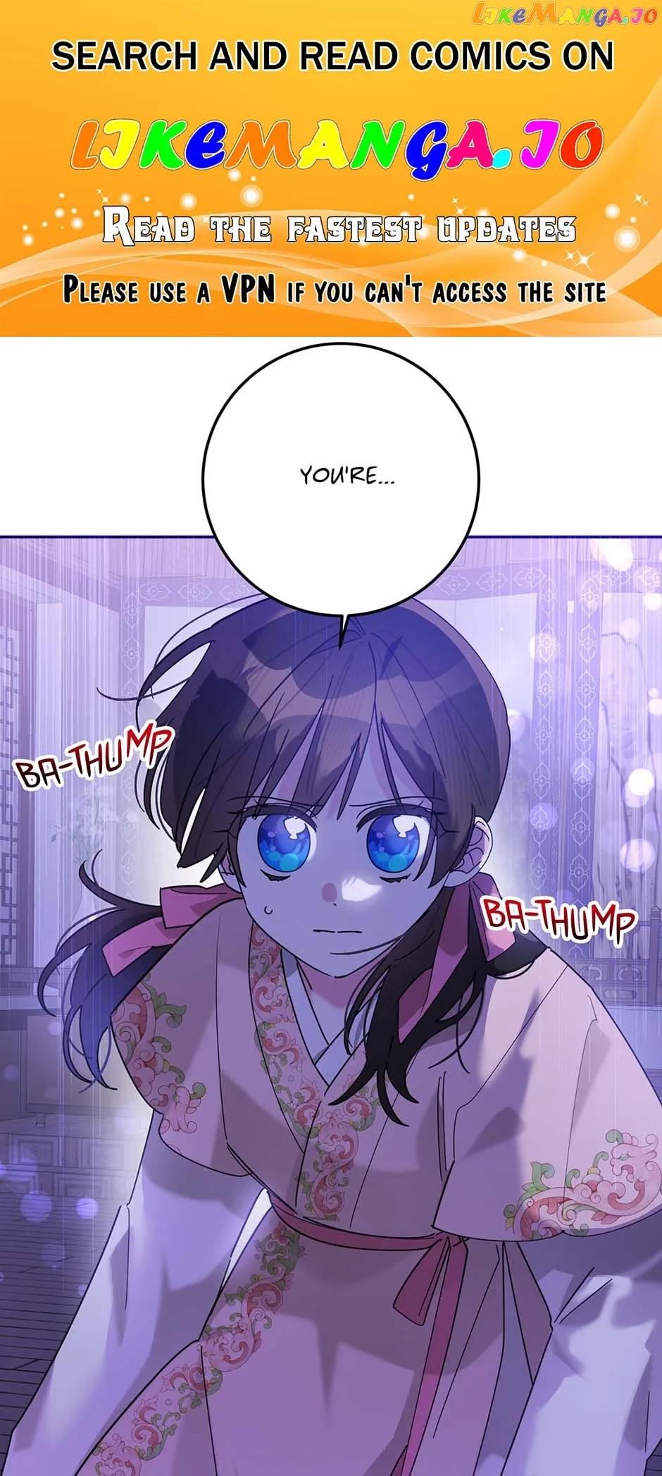 I Am the Precious Daughter of the Greatest Villain in the Fantasy World Chapter 99 - Page 0