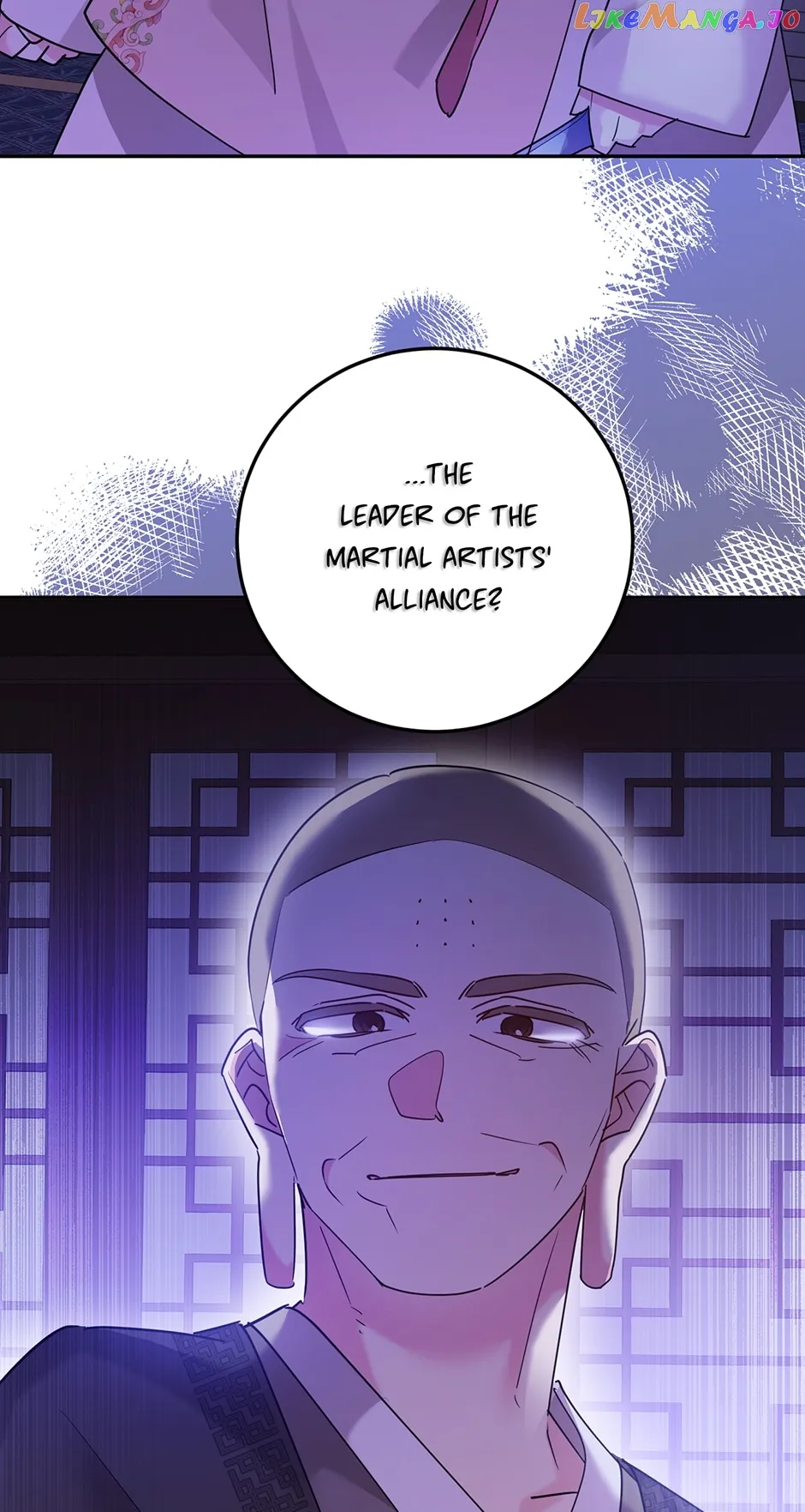 I Am the Precious Daughter of the Greatest Villain in the Fantasy World Chapter 99 - Page 1