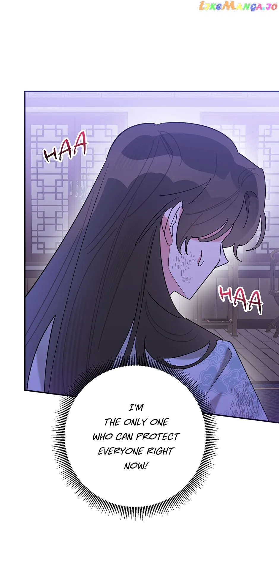 I Am the Precious Daughter of the Greatest Villain in the Fantasy World Chapter 99 - Page 14