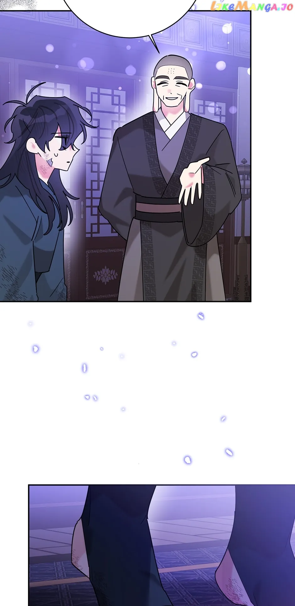 I Am the Precious Daughter of the Greatest Villain in the Fantasy World Chapter 99 - Page 18
