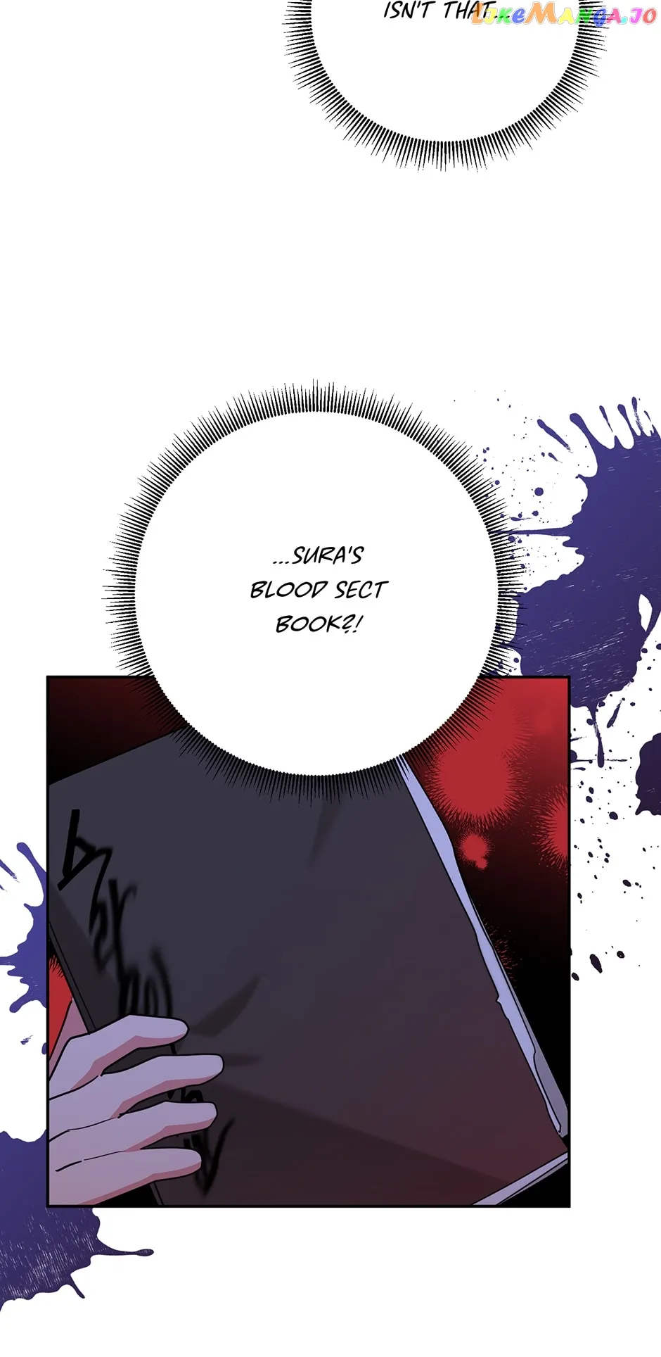I Am the Precious Daughter of the Greatest Villain in the Fantasy World Chapter 99 - Page 21