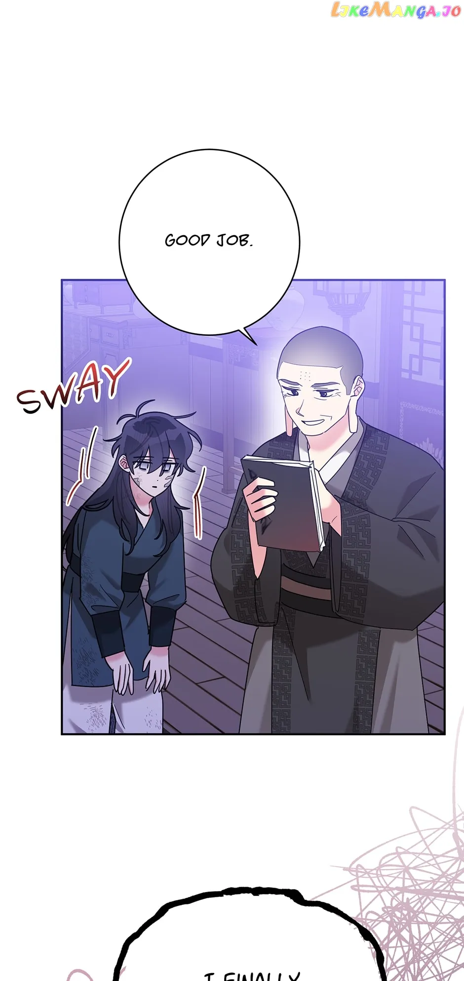 I Am the Precious Daughter of the Greatest Villain in the Fantasy World Chapter 99 - Page 22