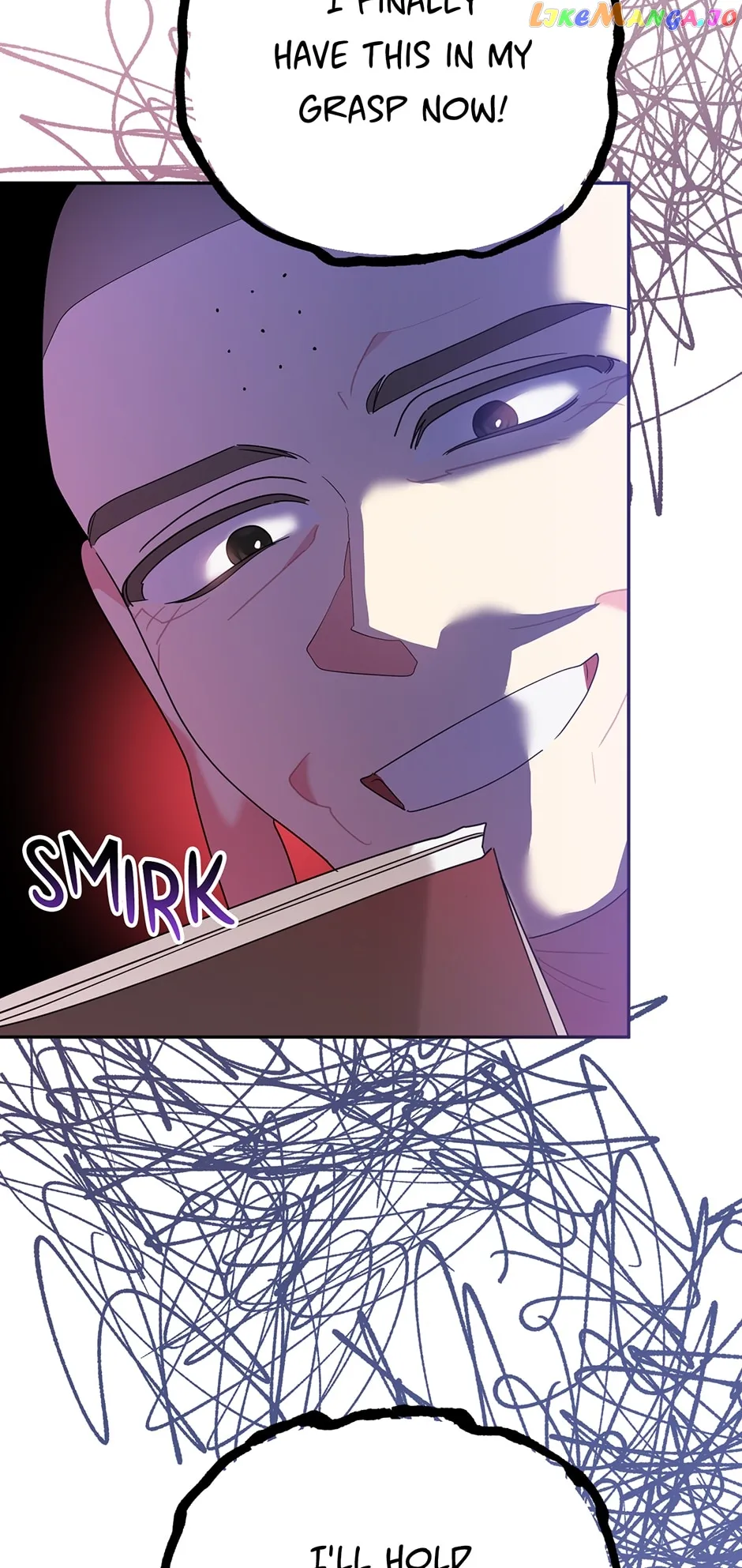 I Am the Precious Daughter of the Greatest Villain in the Fantasy World Chapter 99 - Page 23