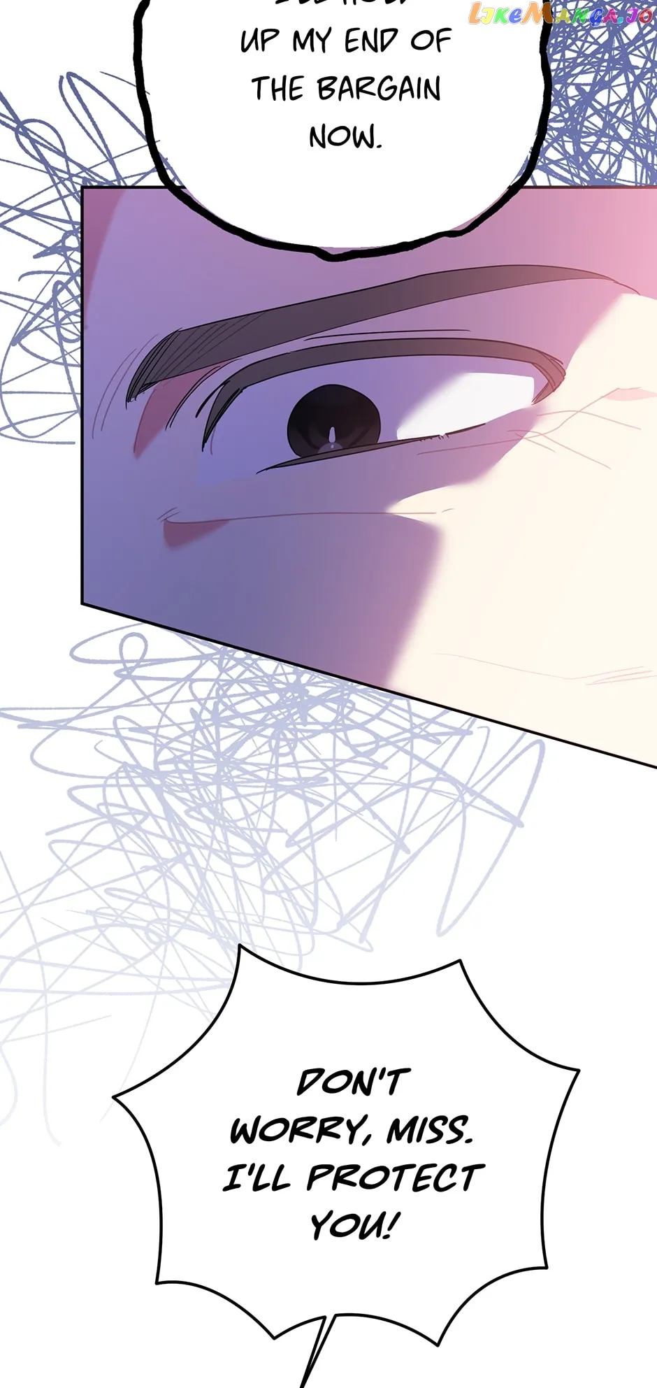 I Am the Precious Daughter of the Greatest Villain in the Fantasy World Chapter 99 - Page 24