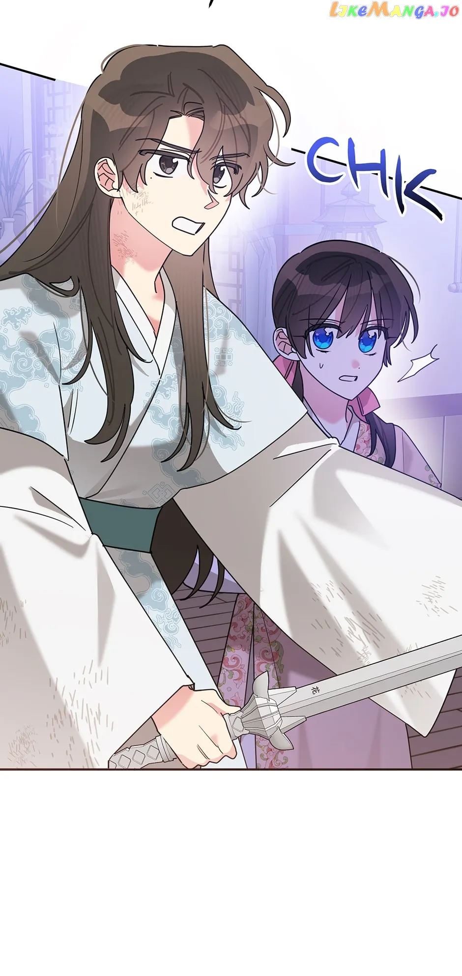 I Am the Precious Daughter of the Greatest Villain in the Fantasy World Chapter 99 - Page 25