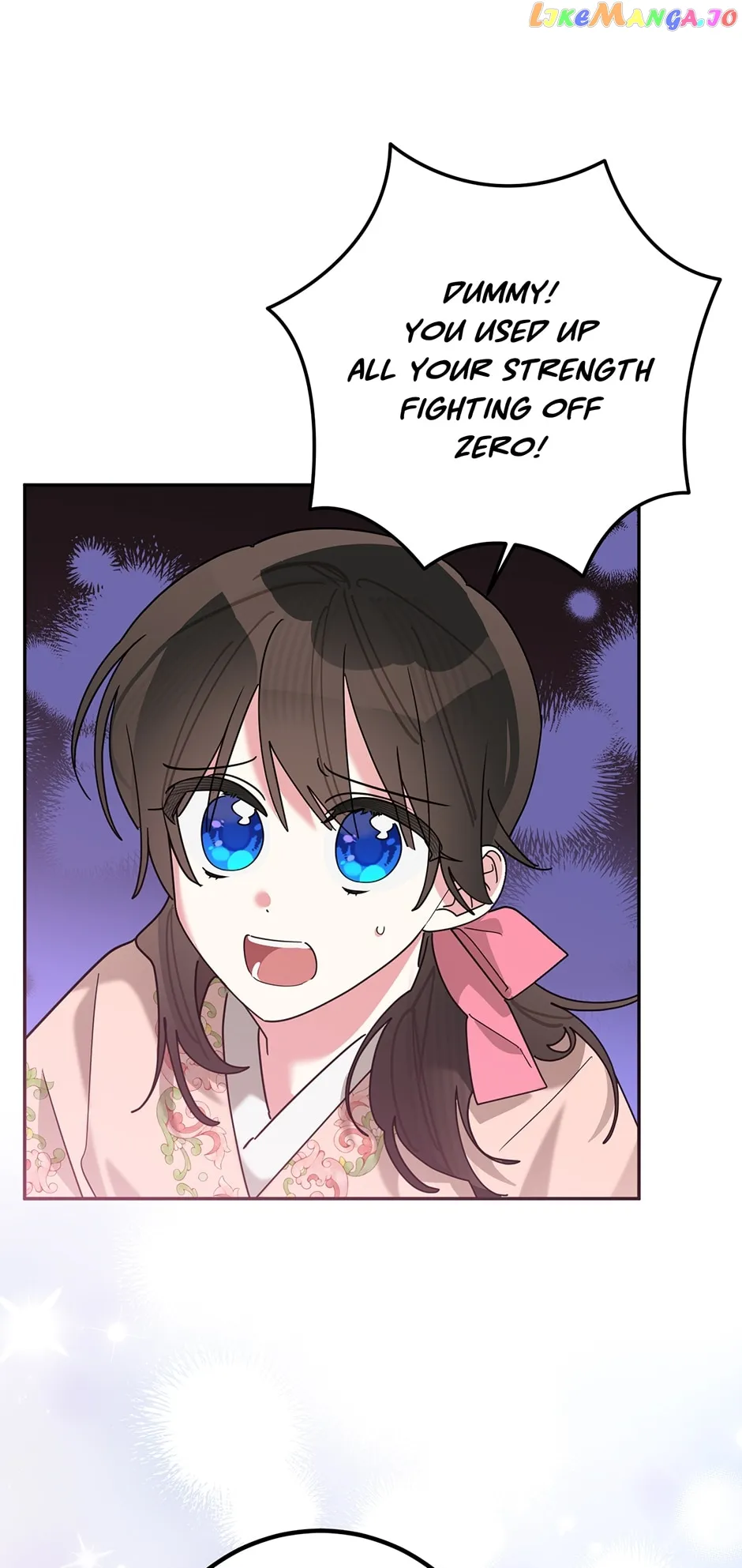 I Am the Precious Daughter of the Greatest Villain in the Fantasy World Chapter 99 - Page 26