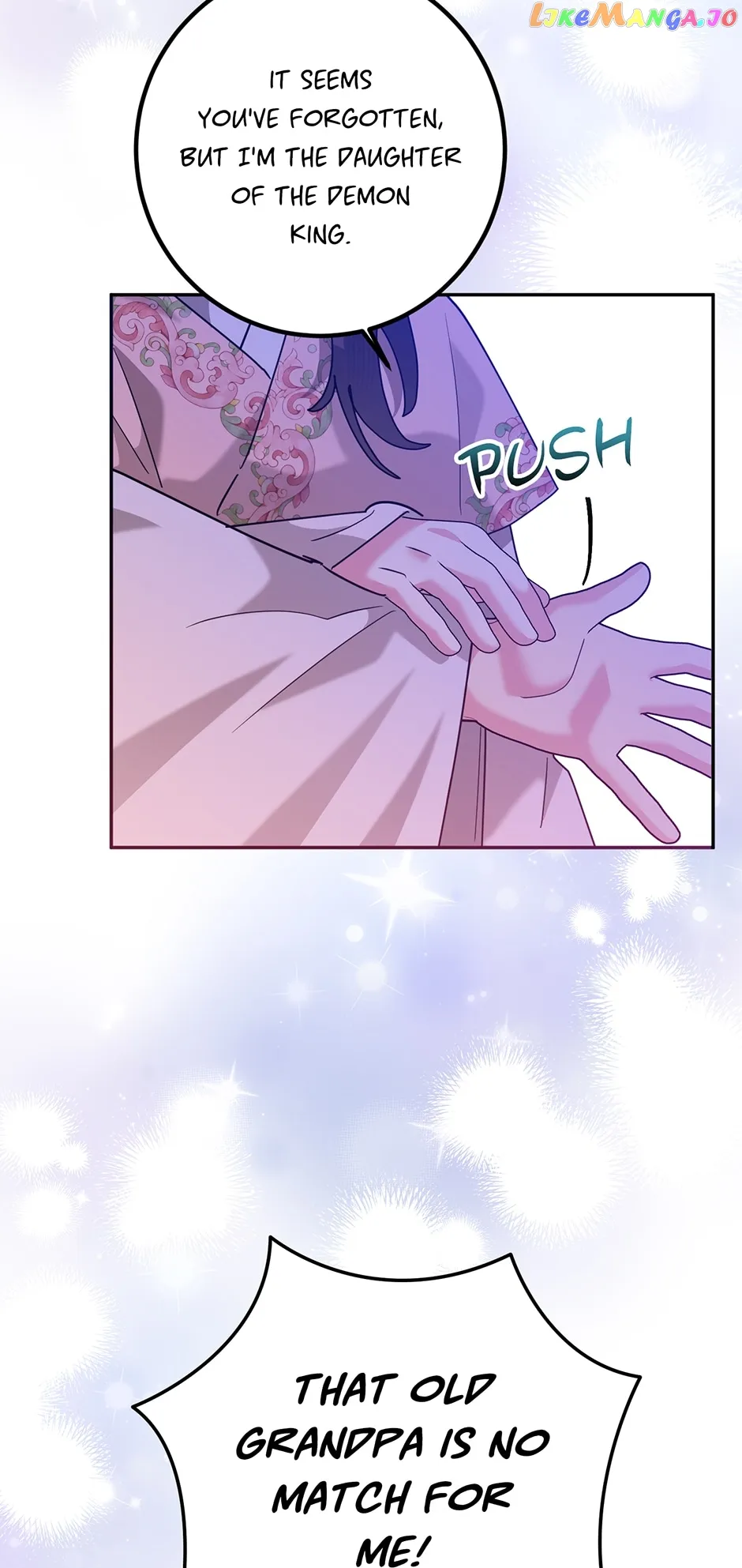 I Am the Precious Daughter of the Greatest Villain in the Fantasy World Chapter 99 - Page 27