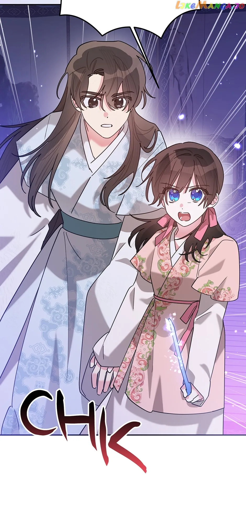 I Am the Precious Daughter of the Greatest Villain in the Fantasy World Chapter 99 - Page 28