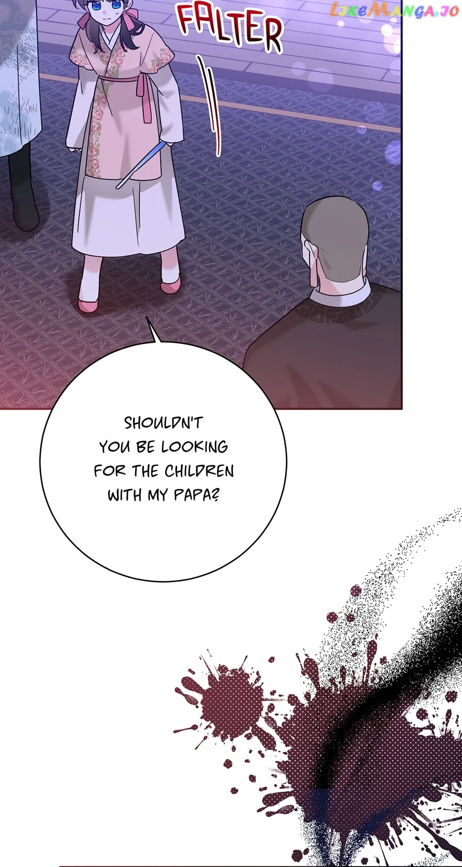 I Am the Precious Daughter of the Greatest Villain in the Fantasy World Chapter 99 - Page 3