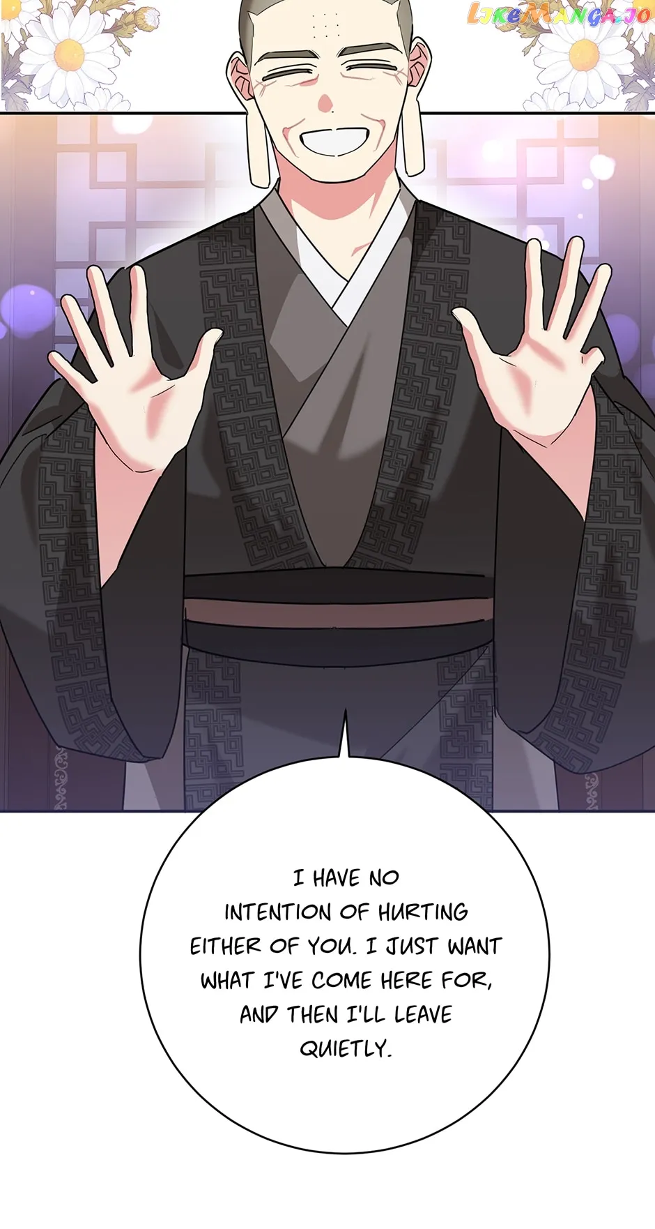 I Am the Precious Daughter of the Greatest Villain in the Fantasy World Chapter 99 - Page 31