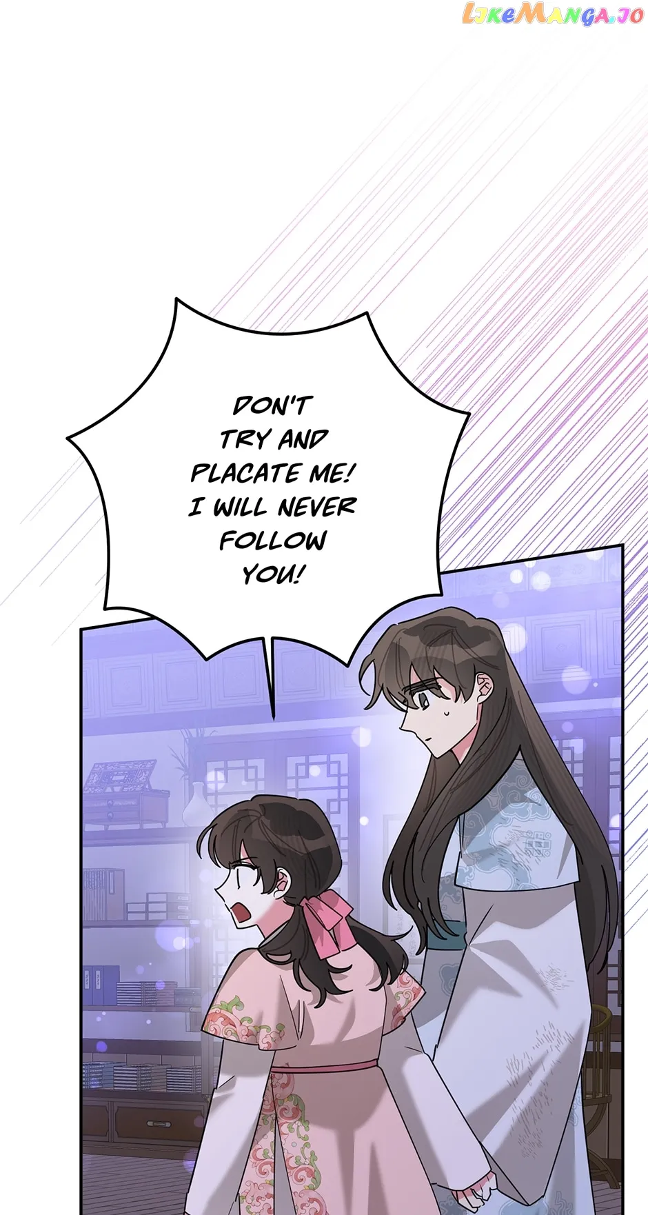 I Am the Precious Daughter of the Greatest Villain in the Fantasy World Chapter 99 - Page 32