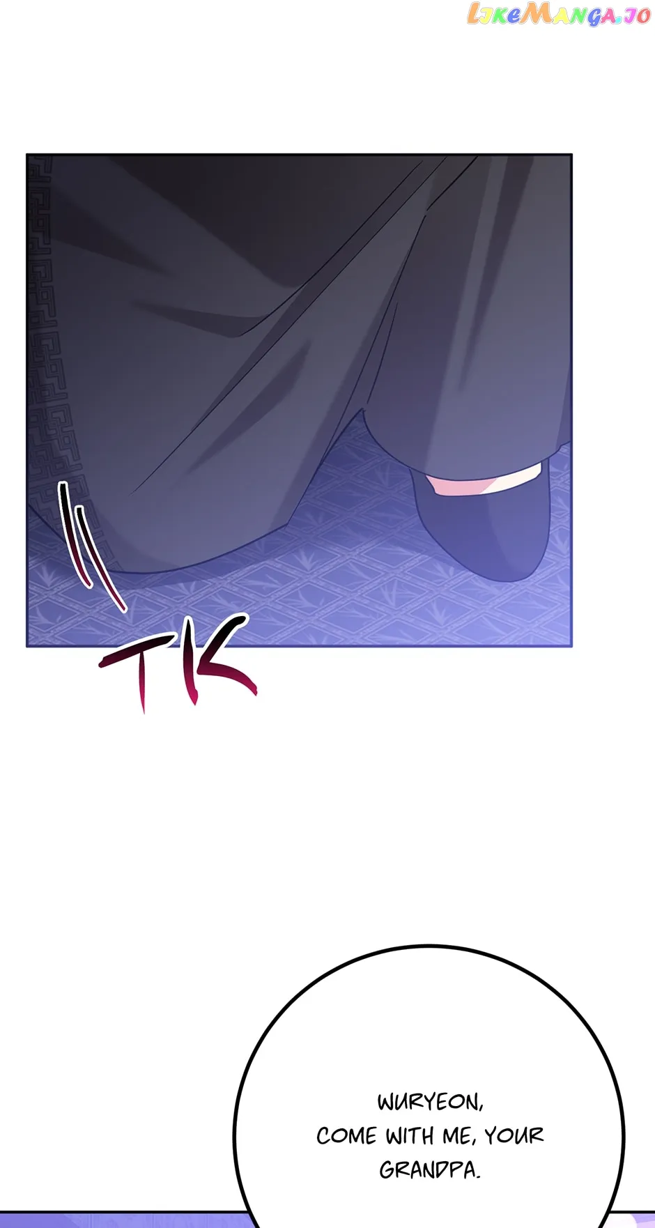 I Am the Precious Daughter of the Greatest Villain in the Fantasy World Chapter 99 - Page 34