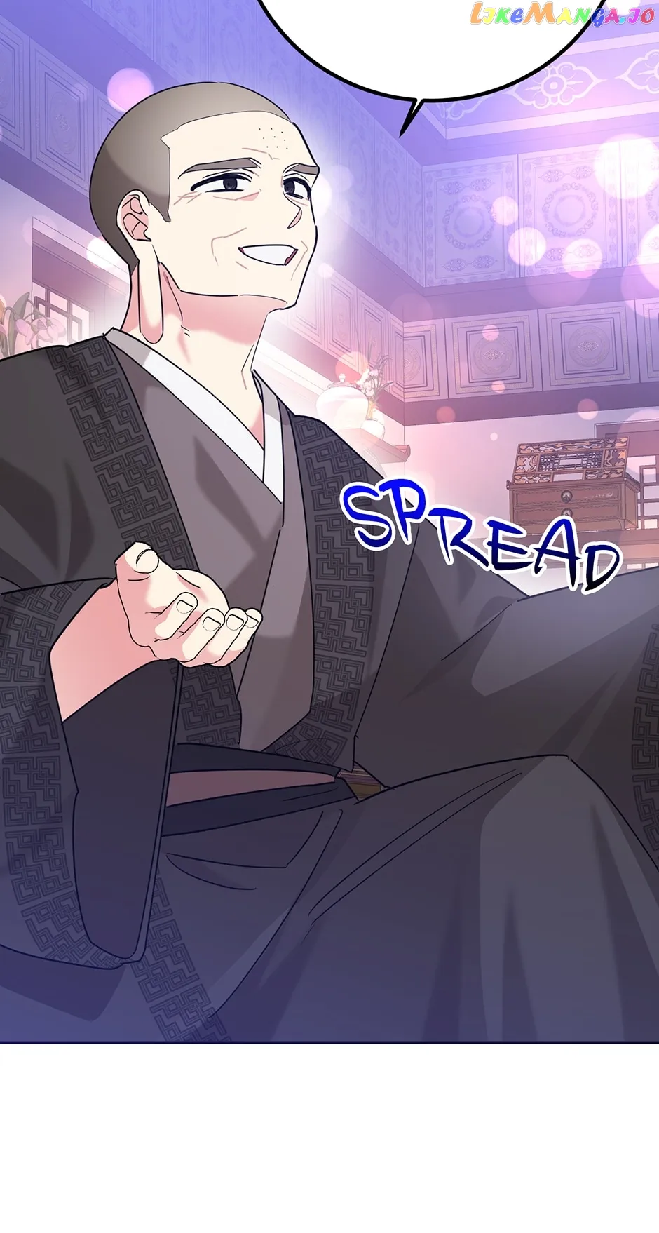 I Am the Precious Daughter of the Greatest Villain in the Fantasy World Chapter 99 - Page 35