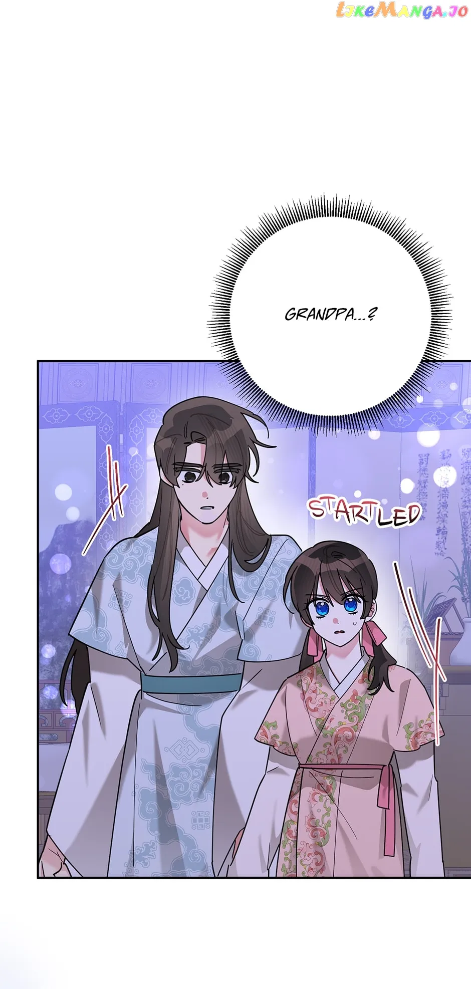 I Am the Precious Daughter of the Greatest Villain in the Fantasy World Chapter 99 - Page 36