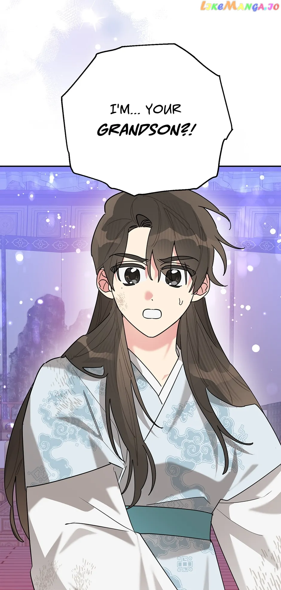 I Am the Precious Daughter of the Greatest Villain in the Fantasy World Chapter 99 - Page 38