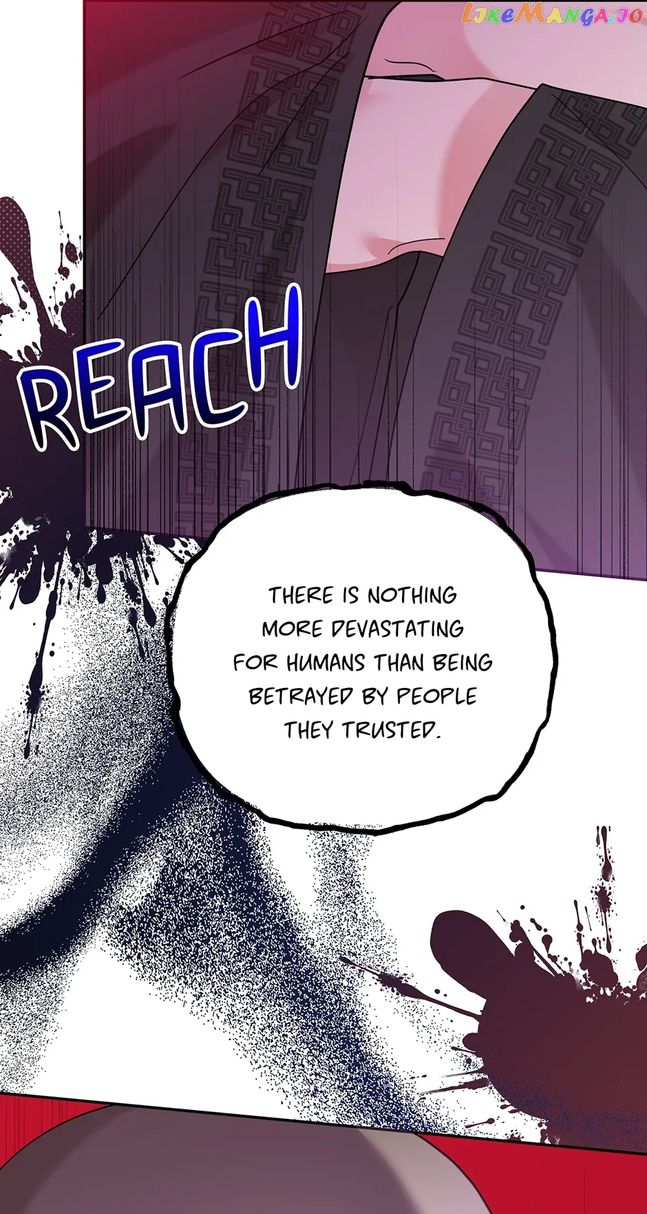 I Am the Precious Daughter of the Greatest Villain in the Fantasy World Chapter 99 - Page 4